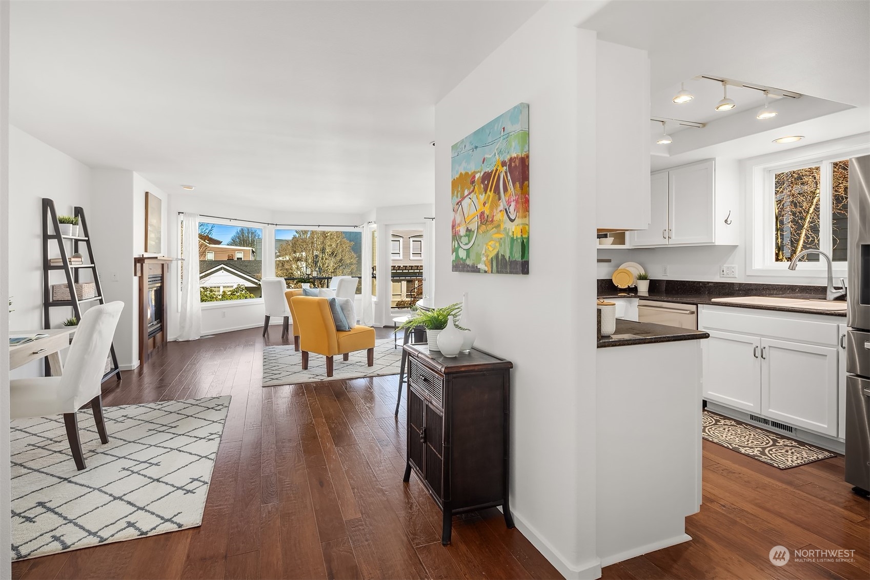 540 Dayton Street Unit: 102