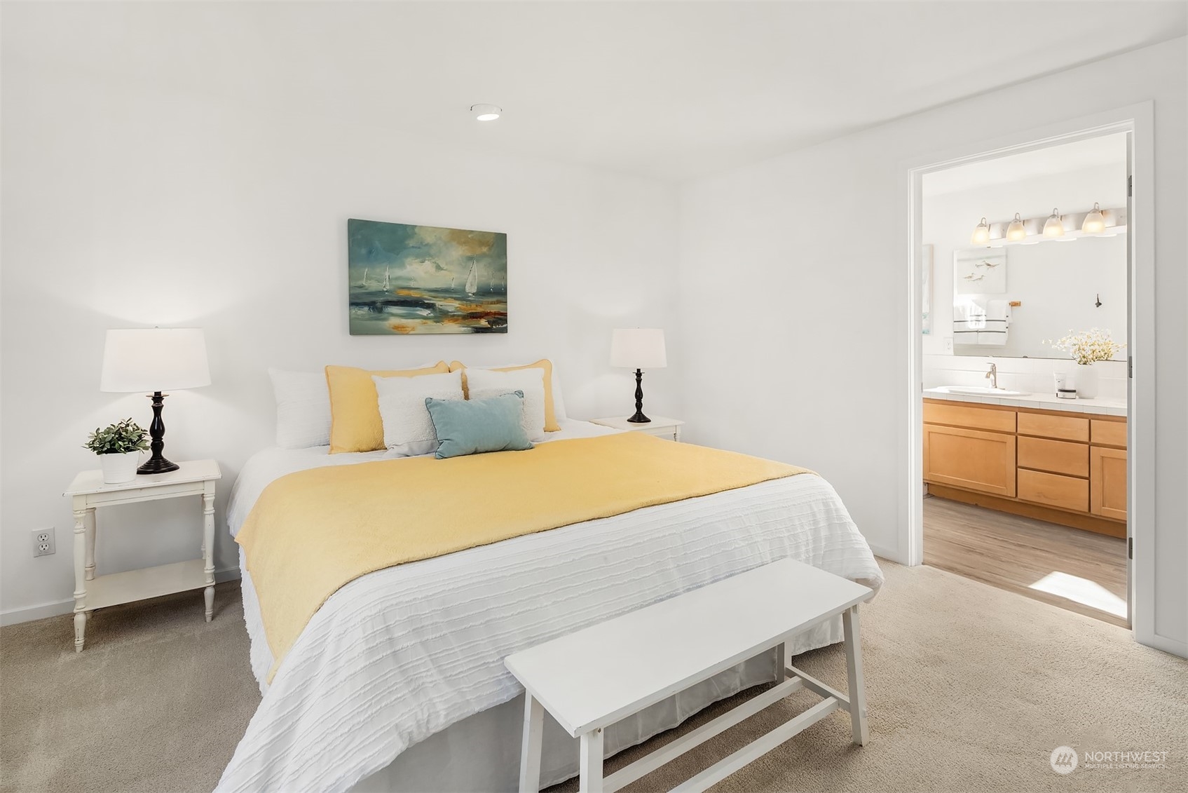 540 Dayton Street Unit: 102