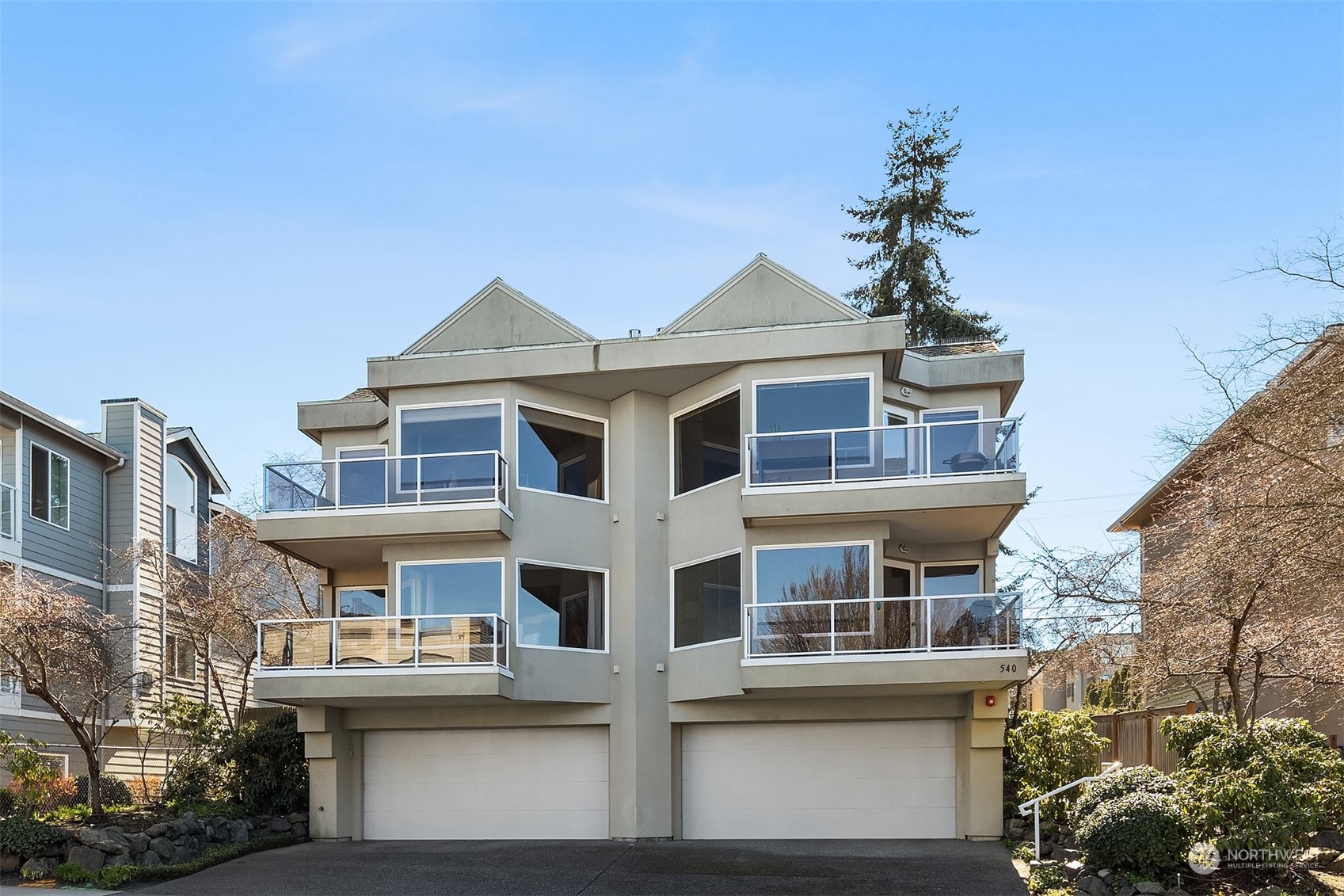 540 Dayton Street Unit: 102