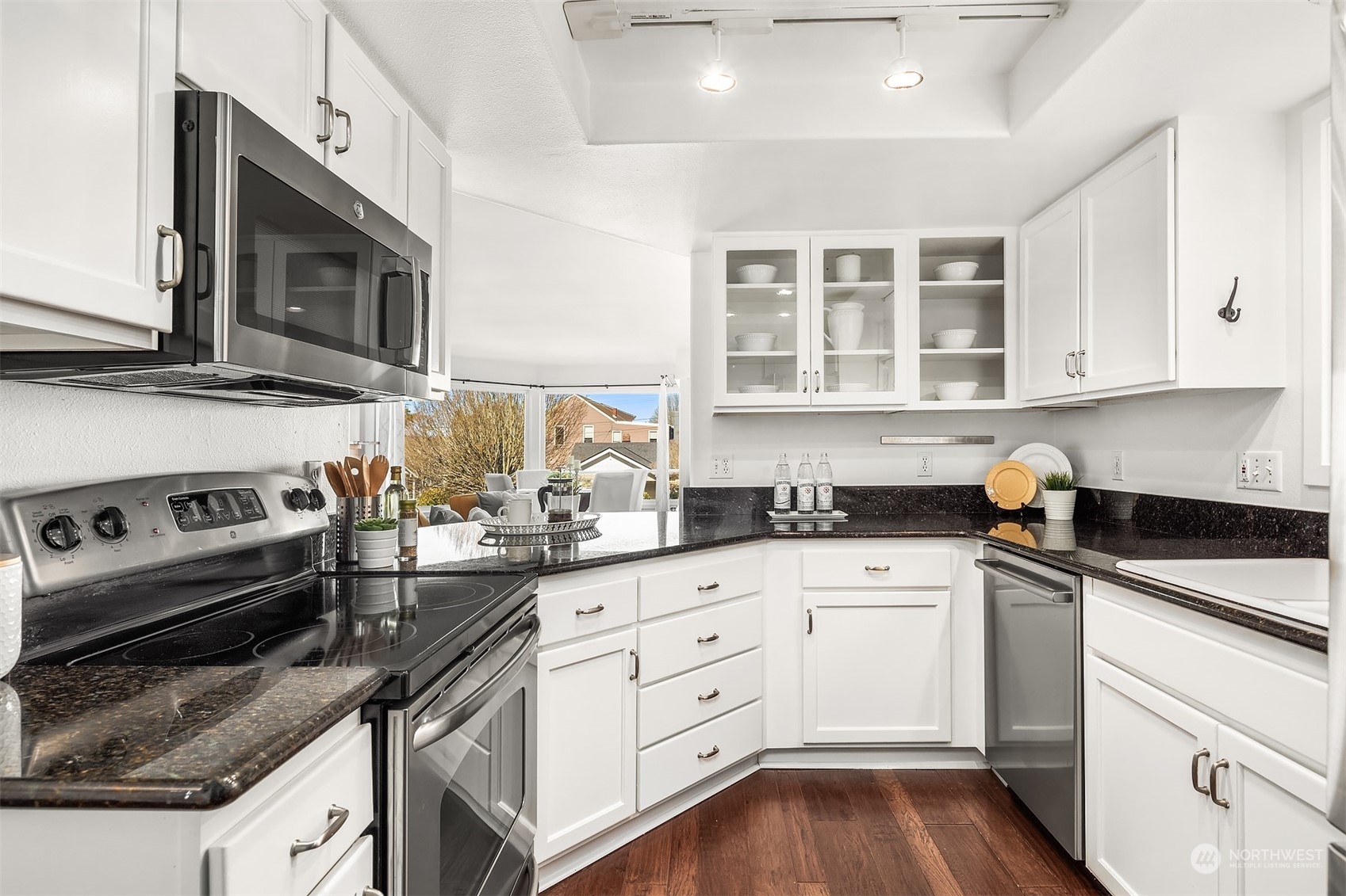 540 Dayton Street Unit: 102