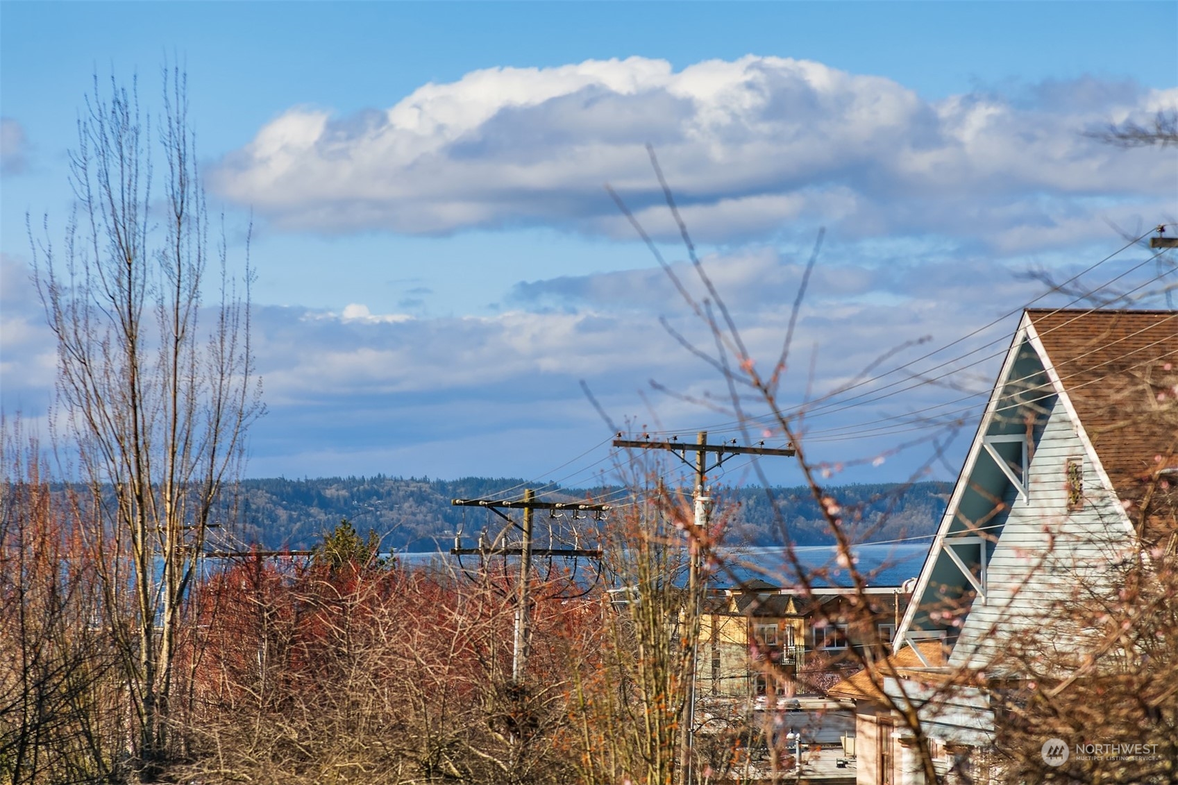 540 Dayton Street Unit: 102