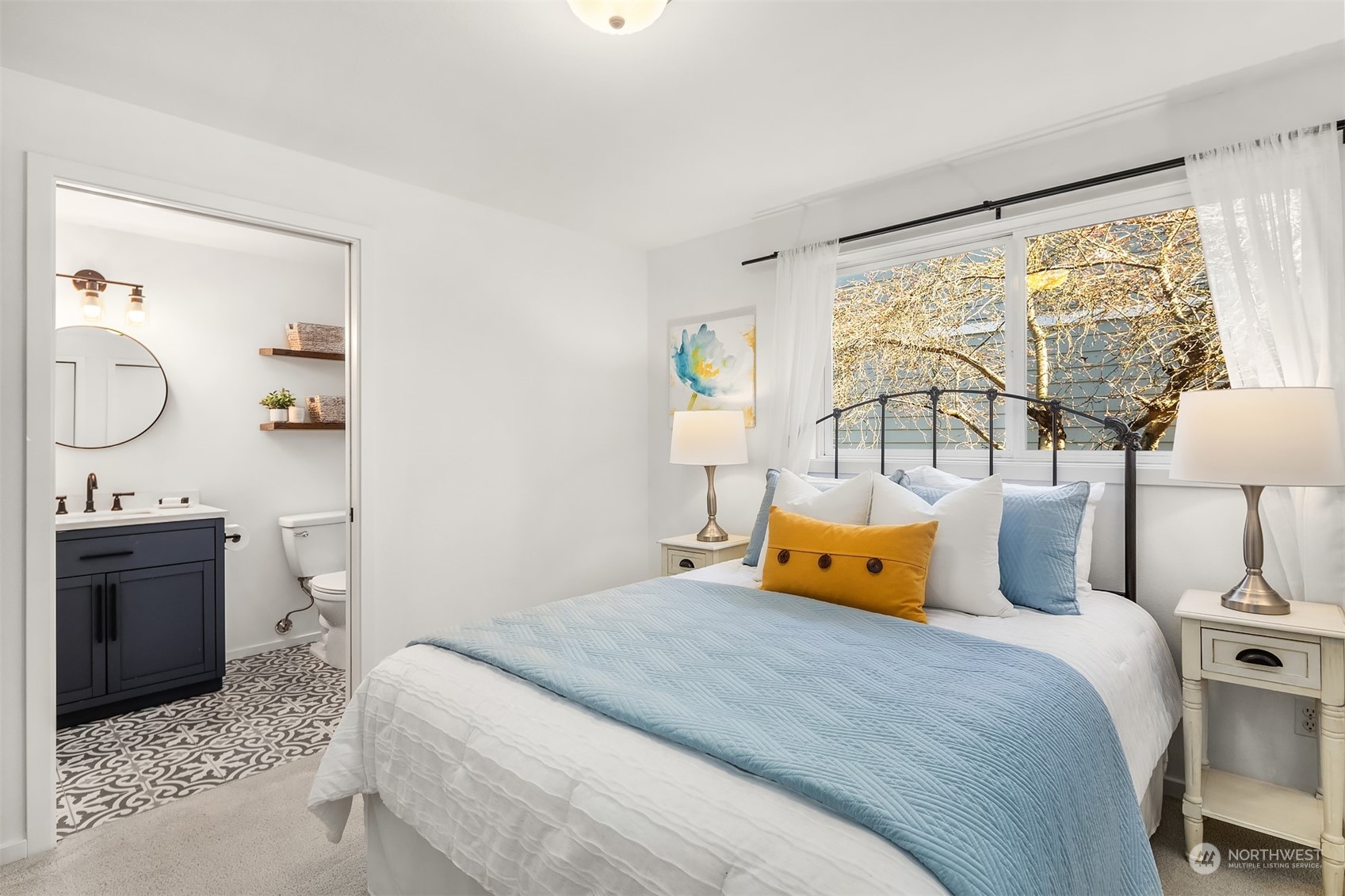 540 Dayton Street Unit: 102