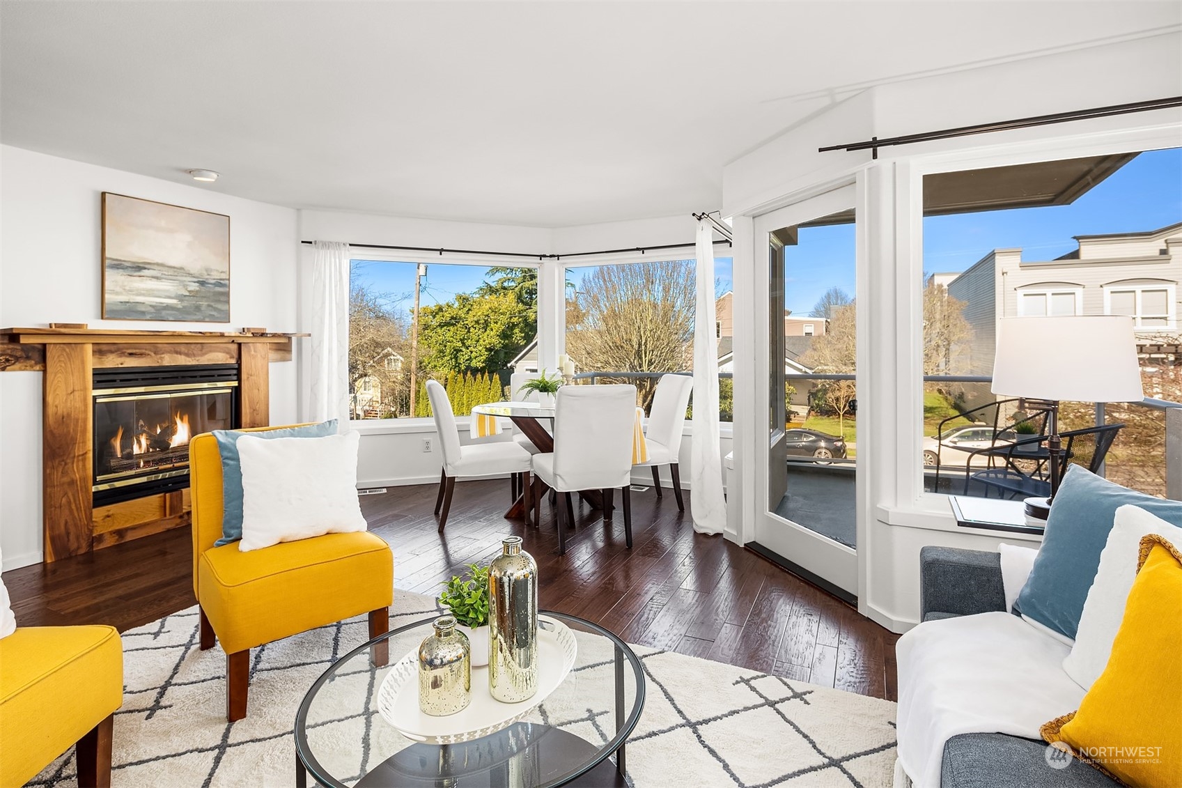 540 Dayton Street Unit: 102