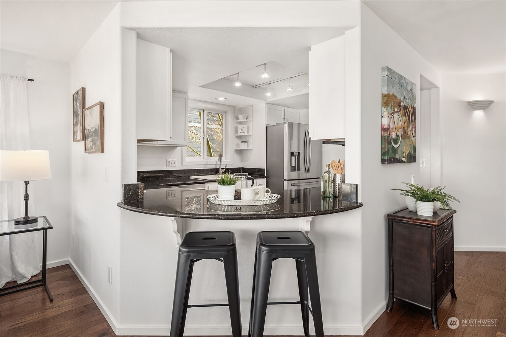 540 Dayton Street Unit: 102