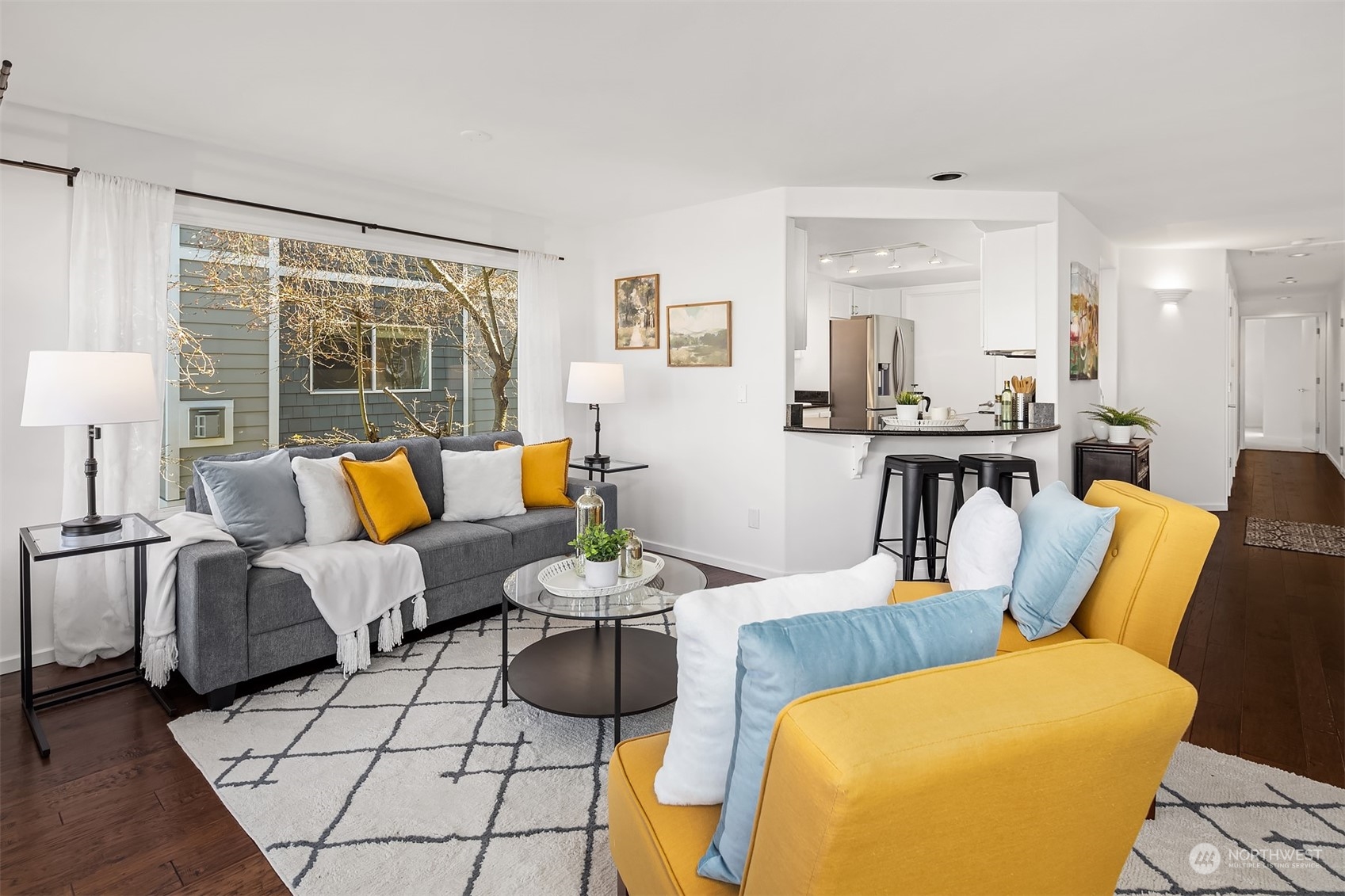 540 Dayton Street Unit: 102