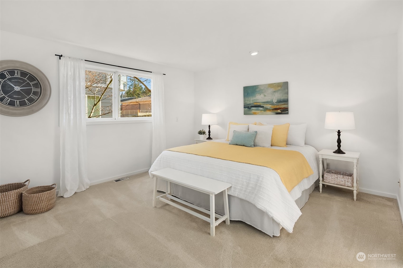 540 Dayton Street Unit: 102