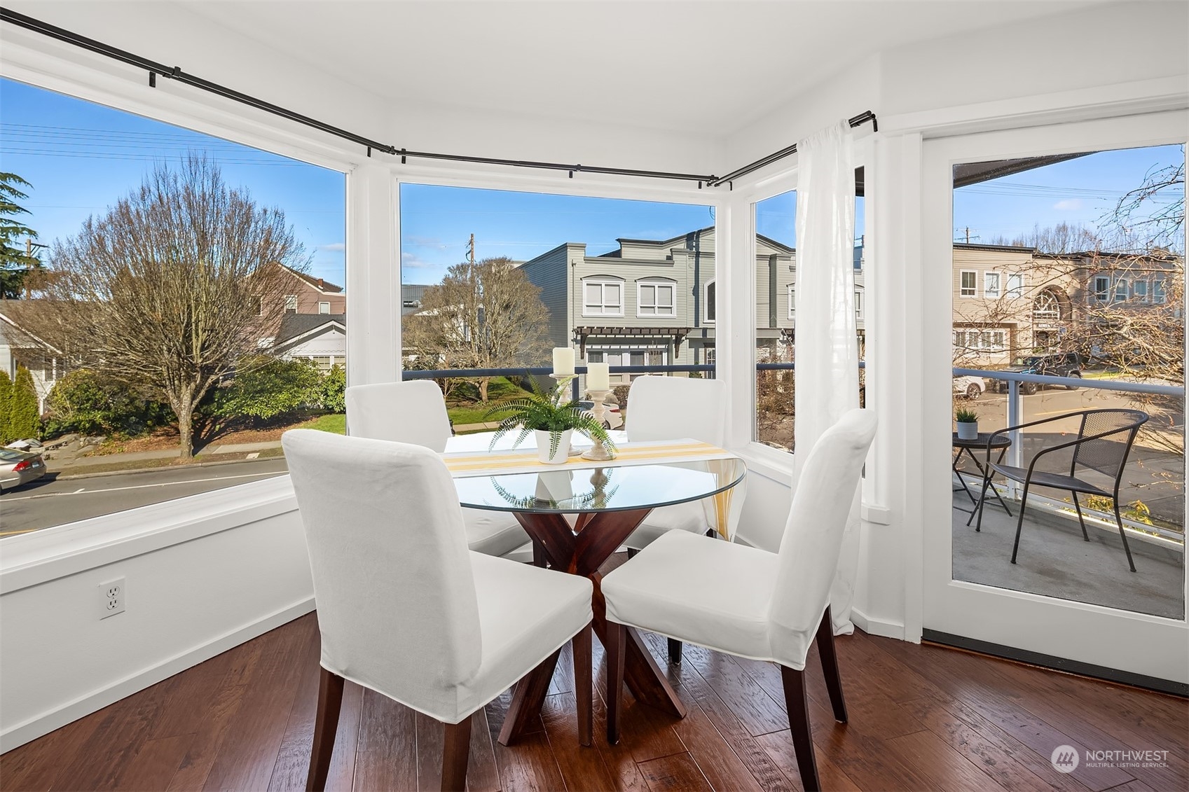 540 Dayton Street Unit: 102