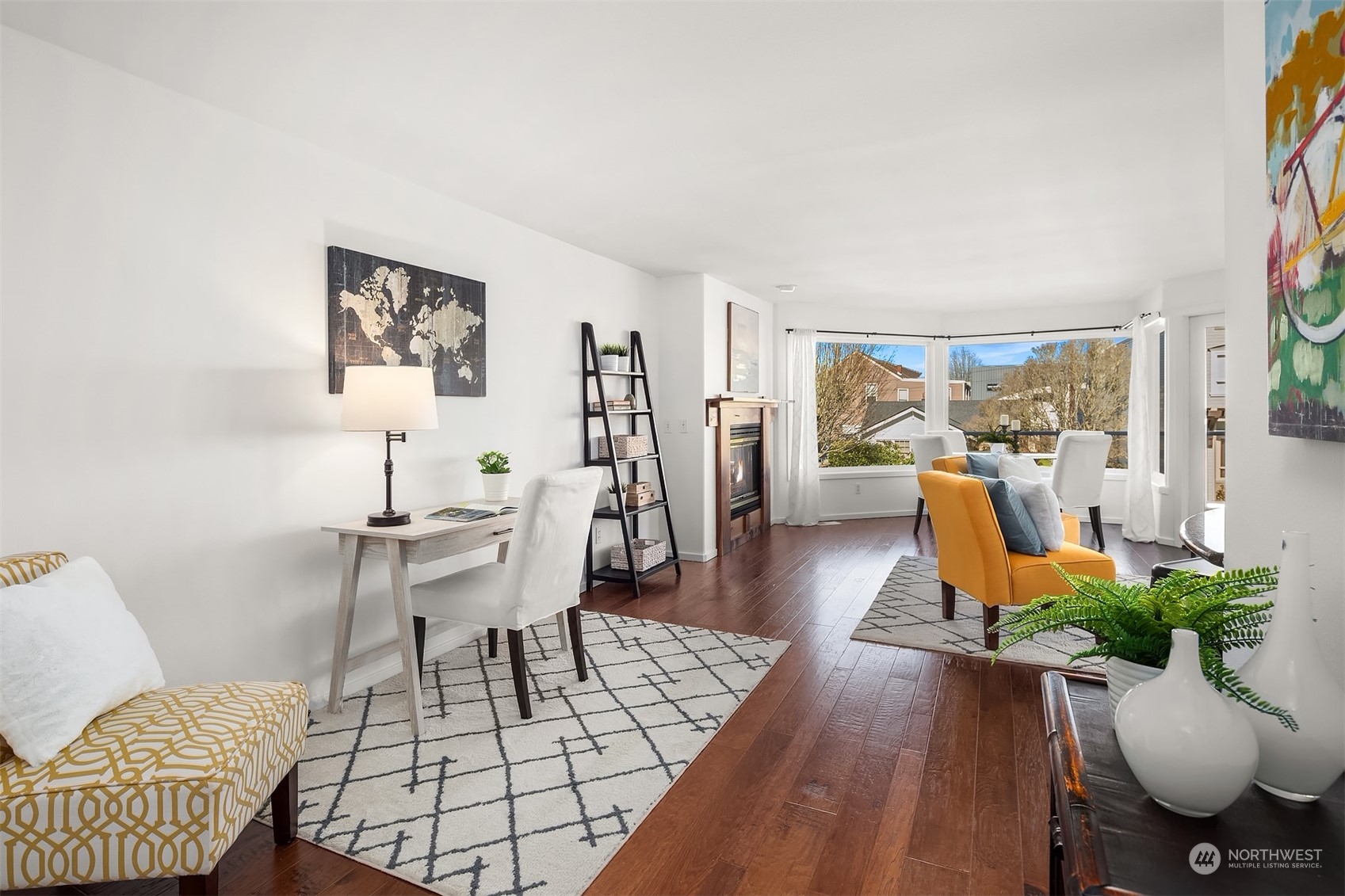 540 Dayton Street Unit: 102