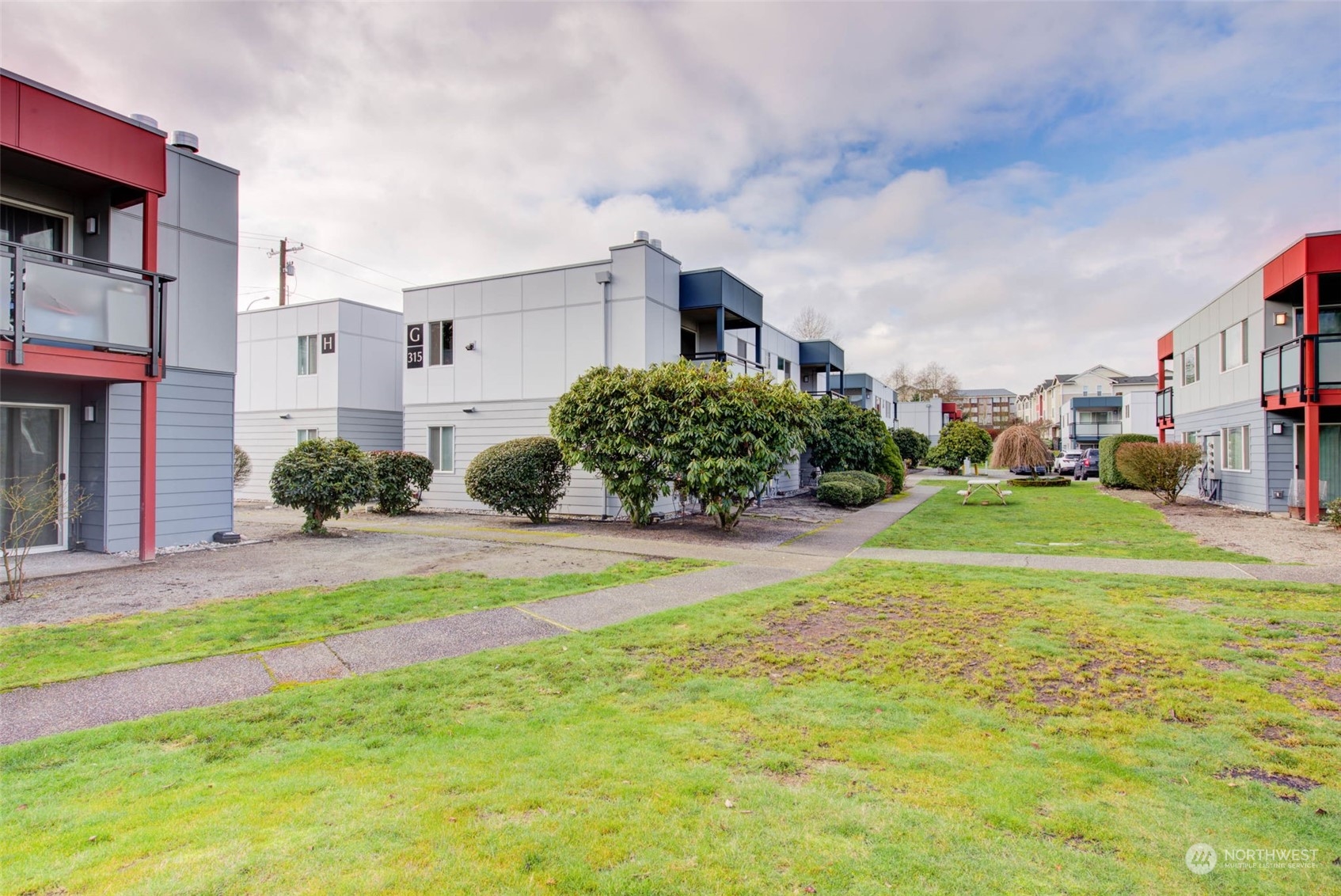 315 128th Street SE #G214