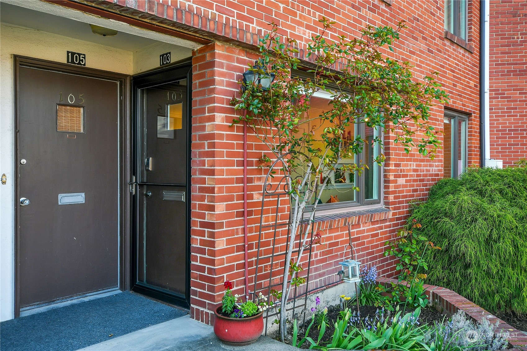 216 Aloha Street #103