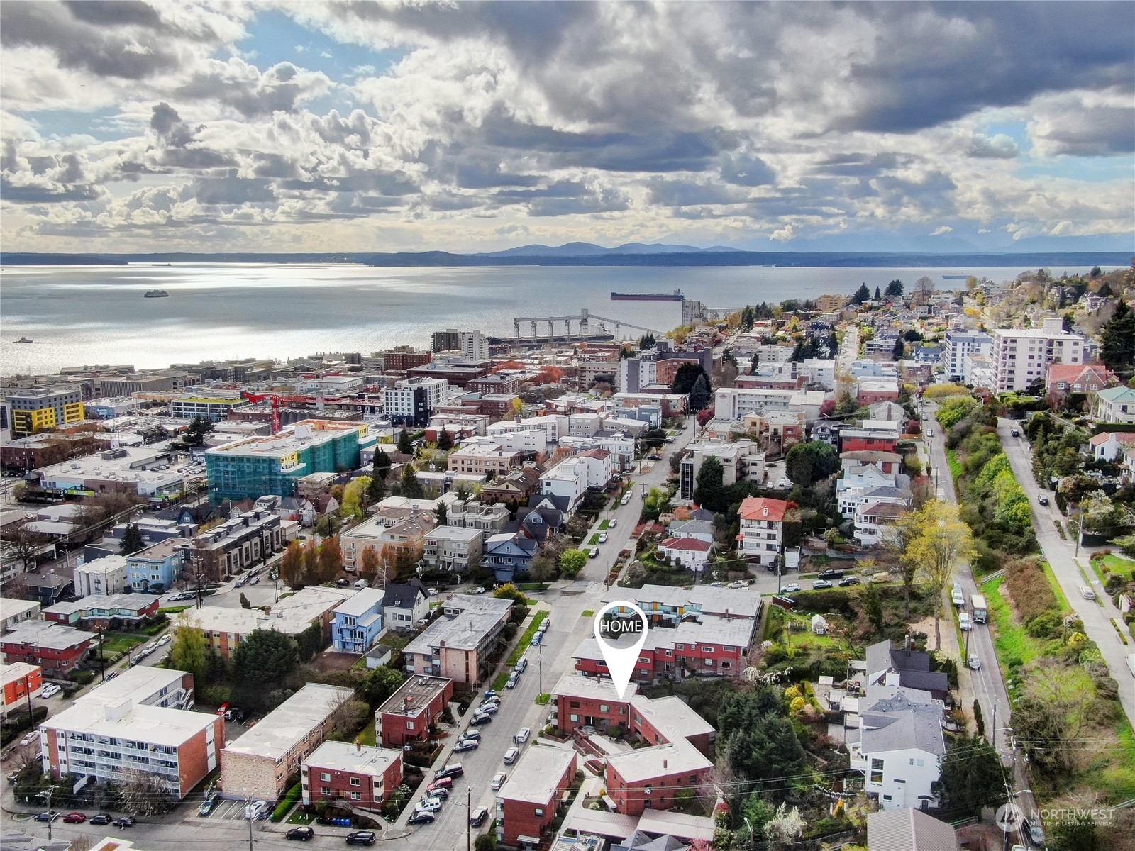 216 Aloha Street #103