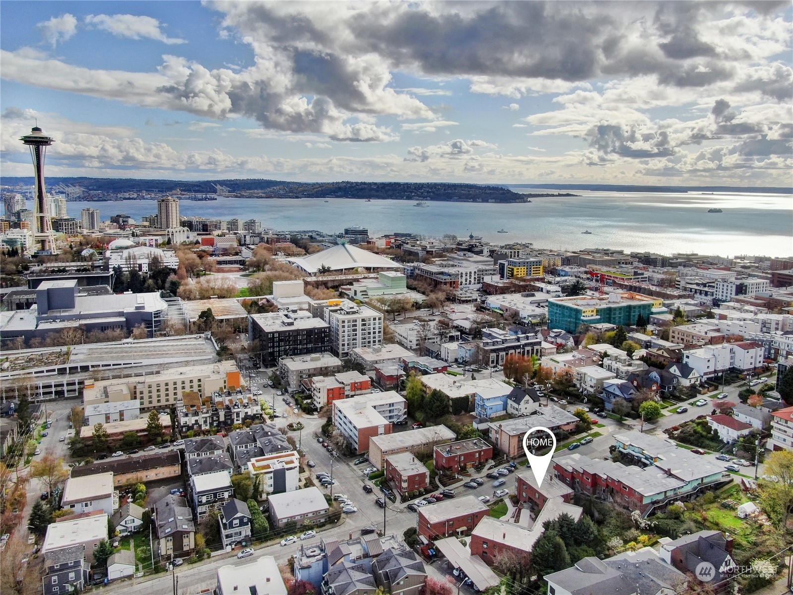 216 Aloha Street #103