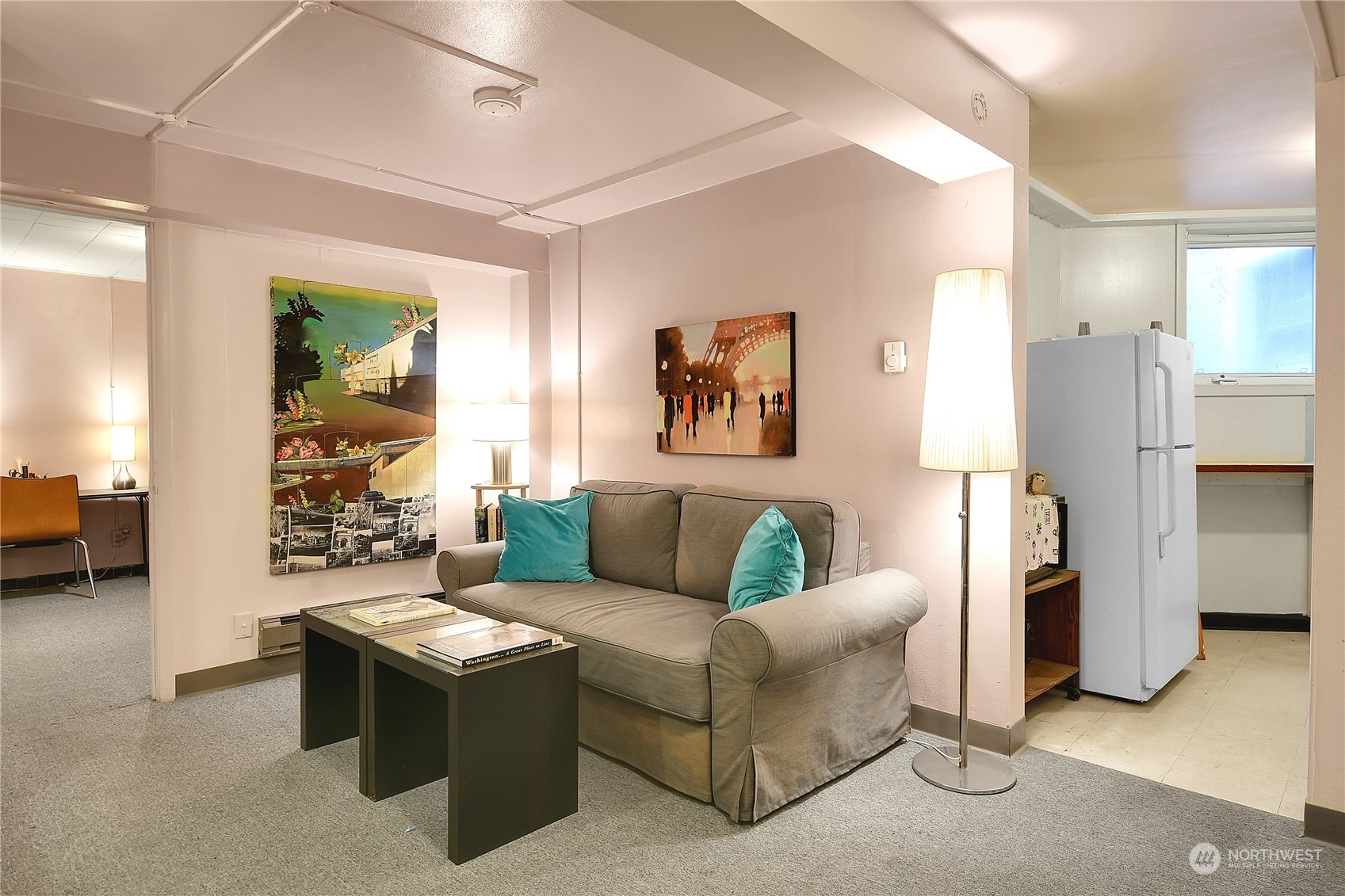 216 Aloha Street #103