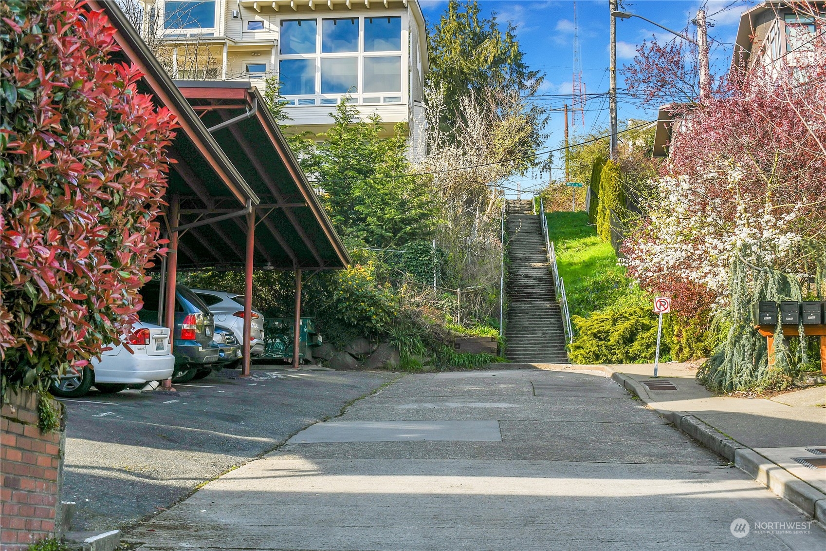 216 Aloha Street #103