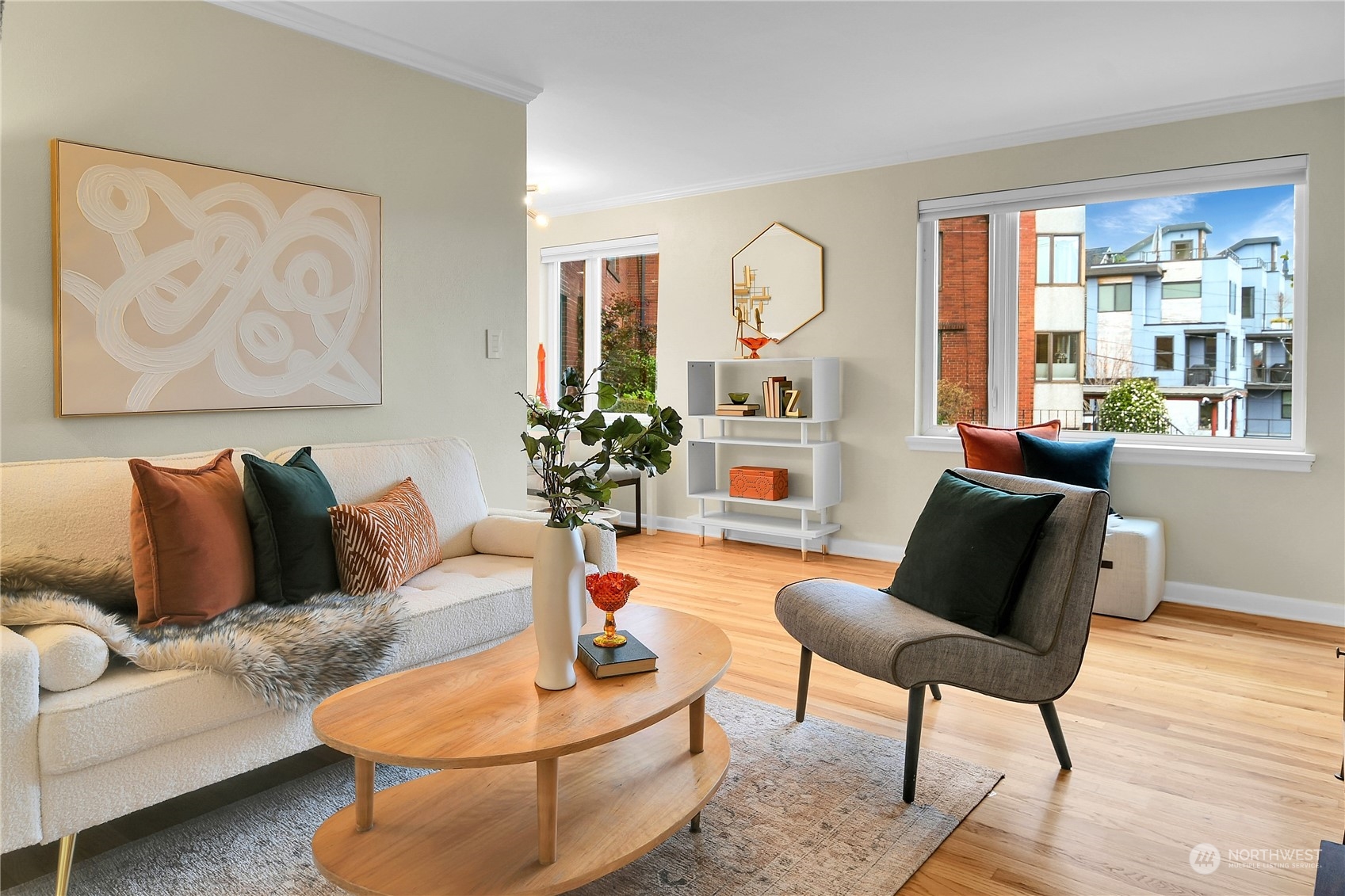216 Aloha Street #103