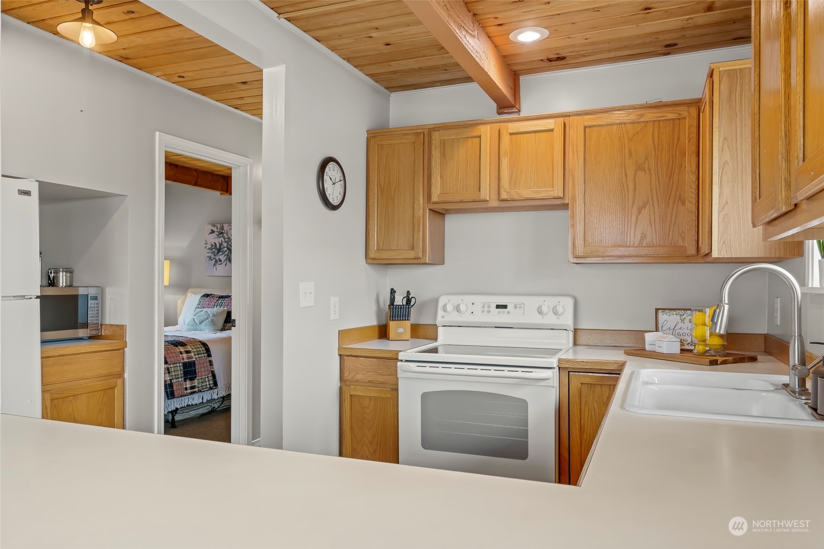 1161 S Section Place SW