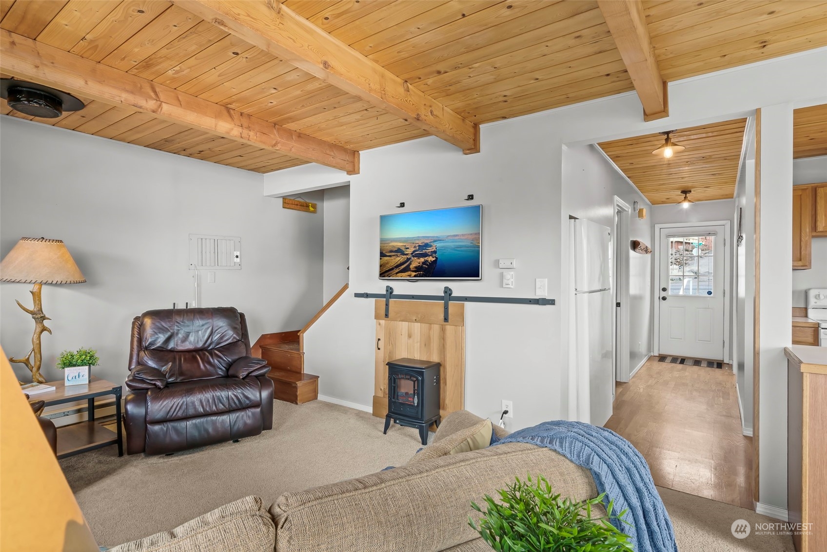 1161 S Section Place SW