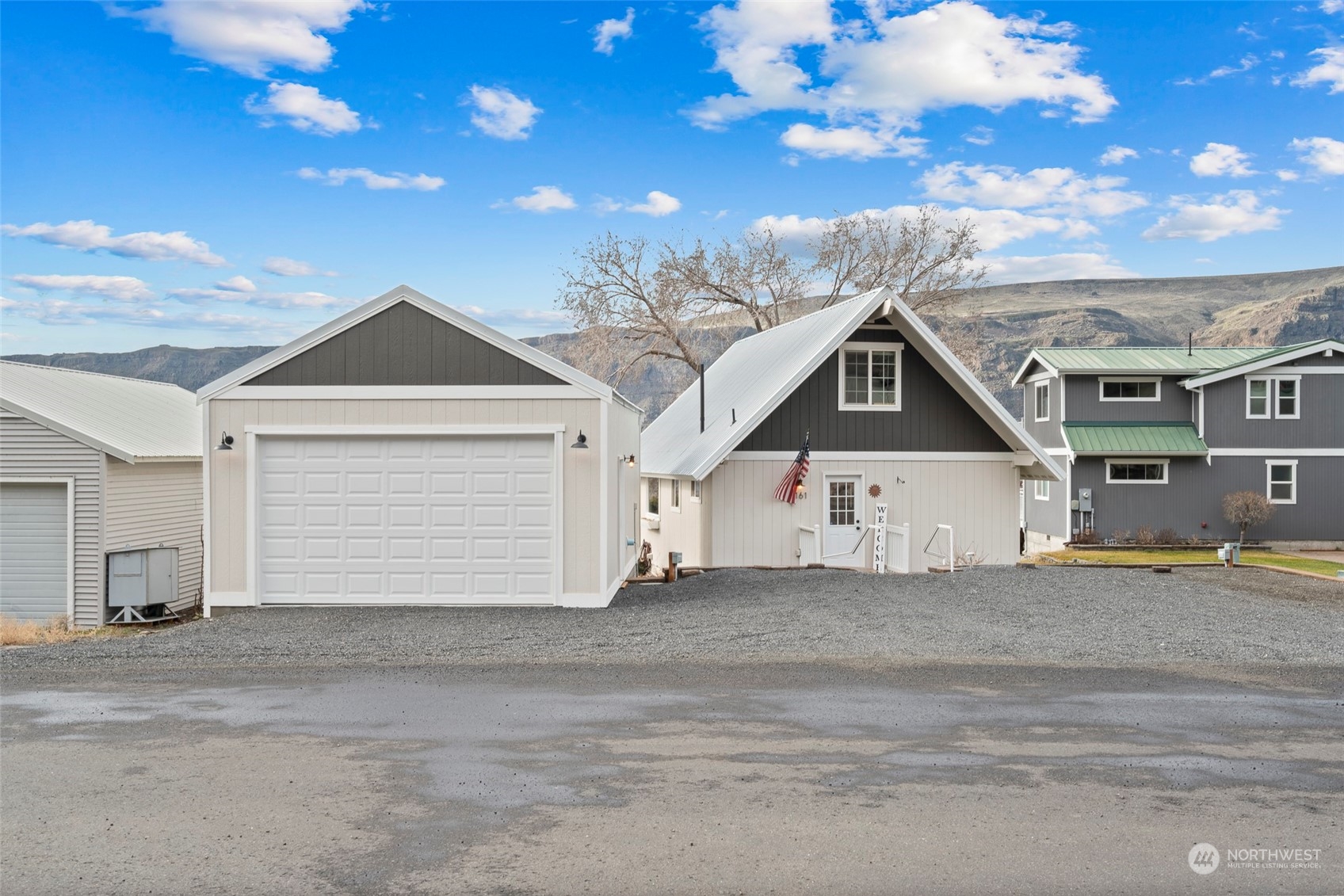 1161 S Section Place SW