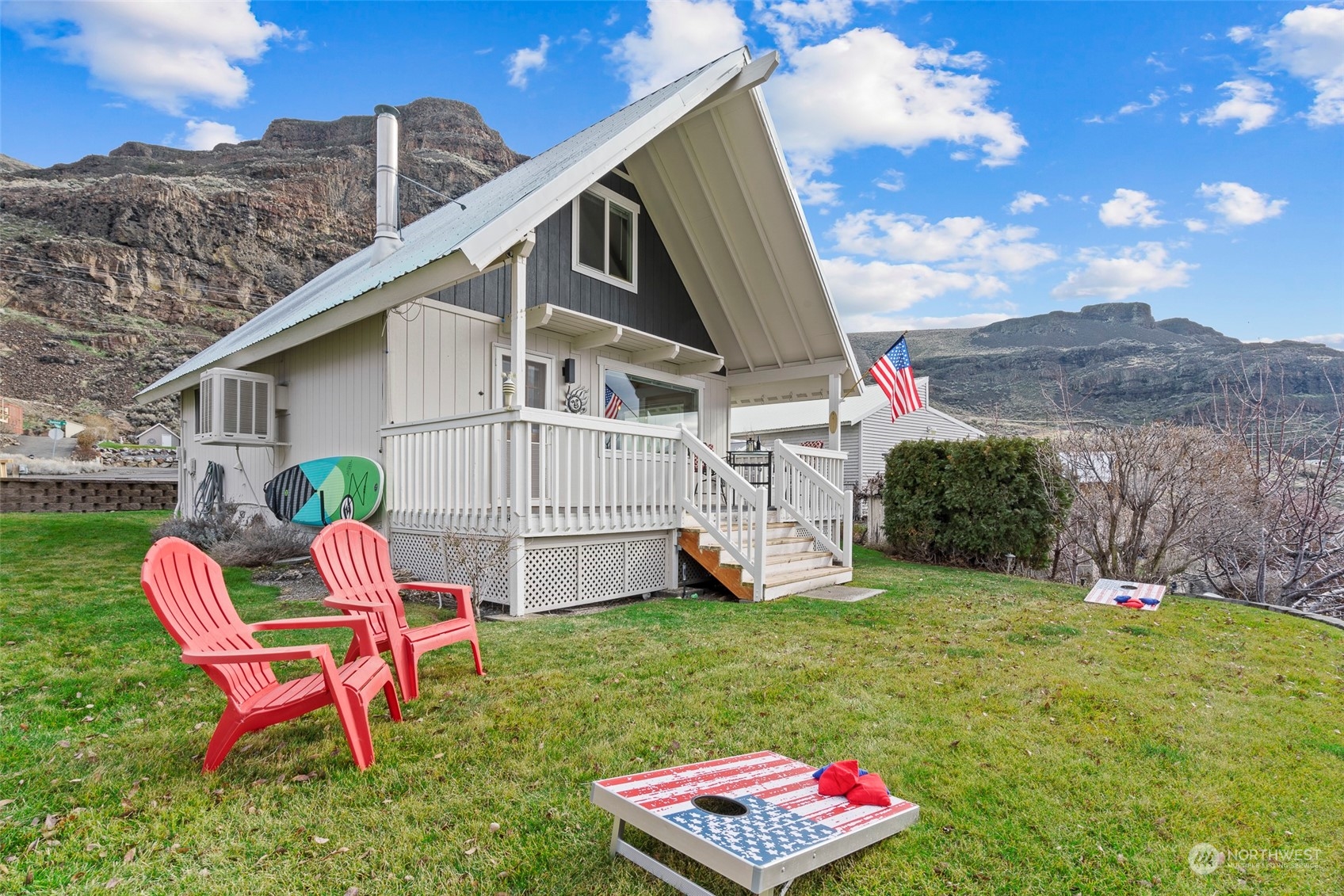 1161 S Section Place SW