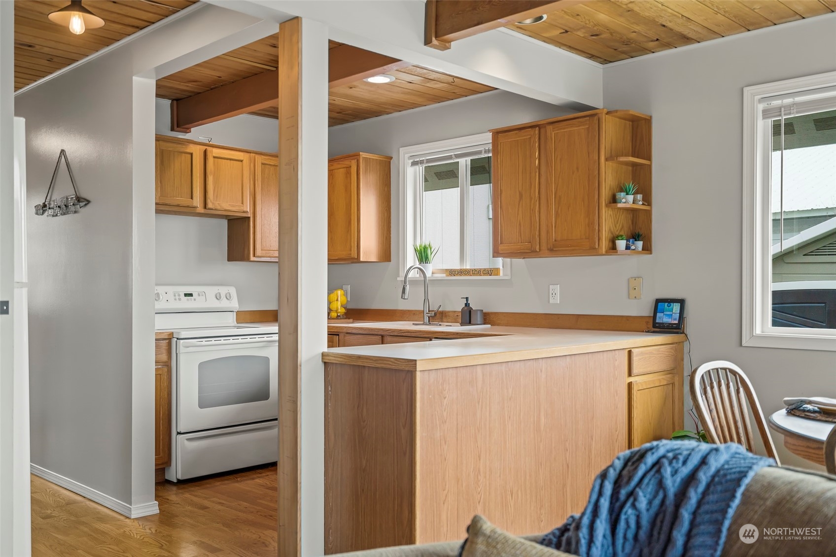 1161 S Section Place SW