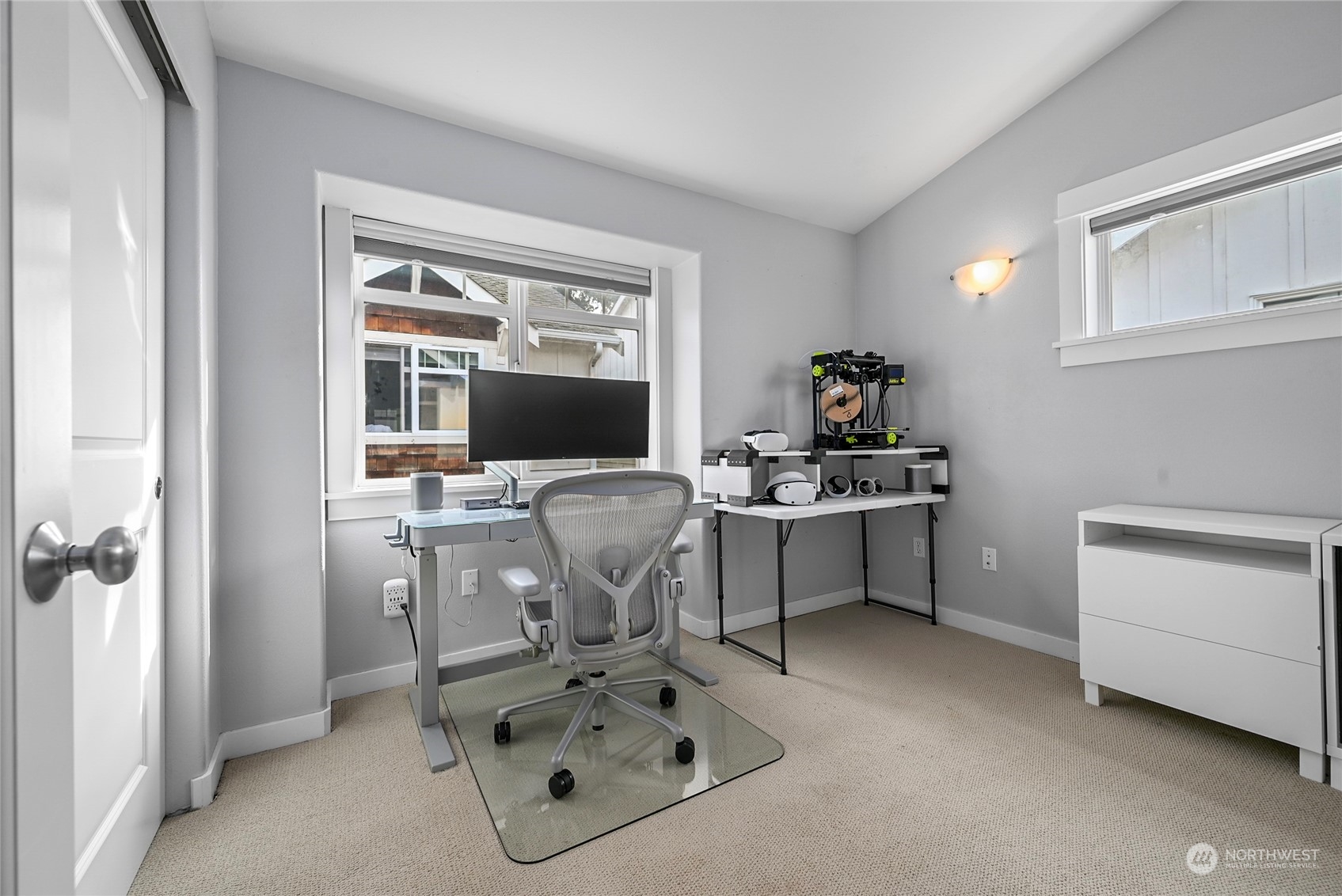 4408 Meridian Avenue N Unit: A