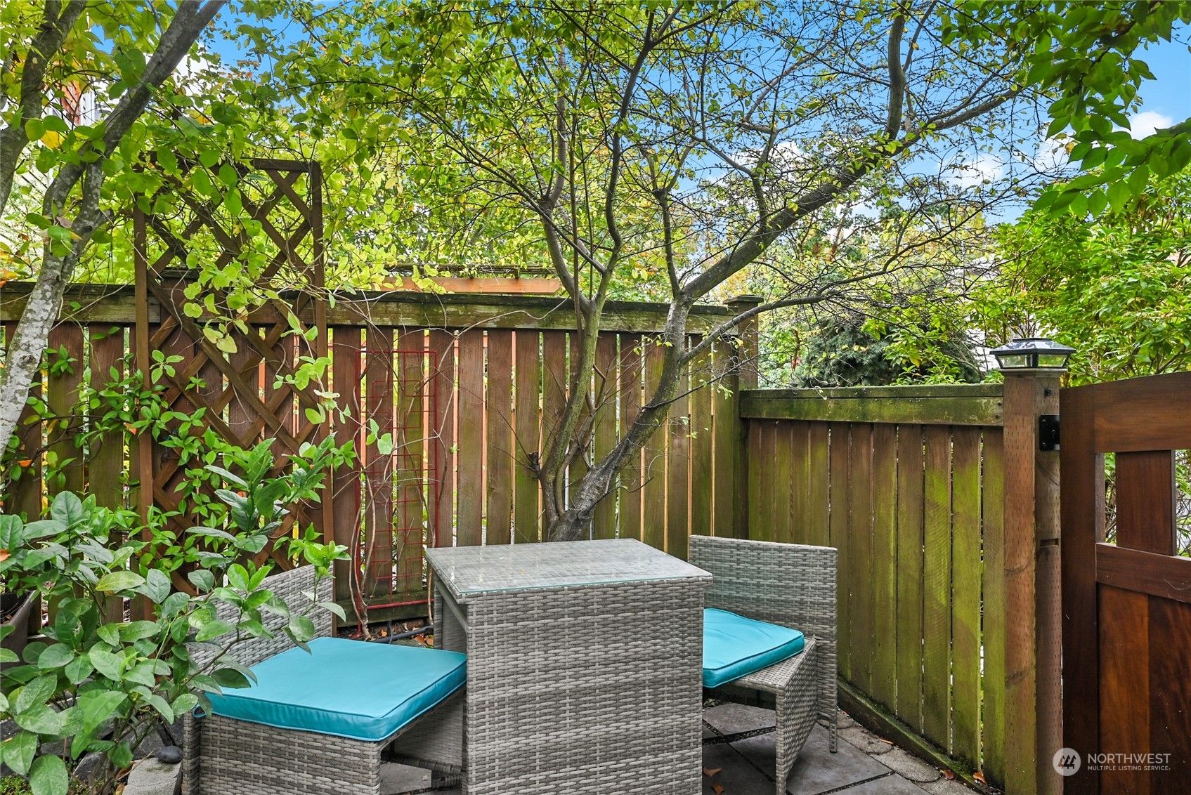 4408 Meridian Avenue N Unit: A