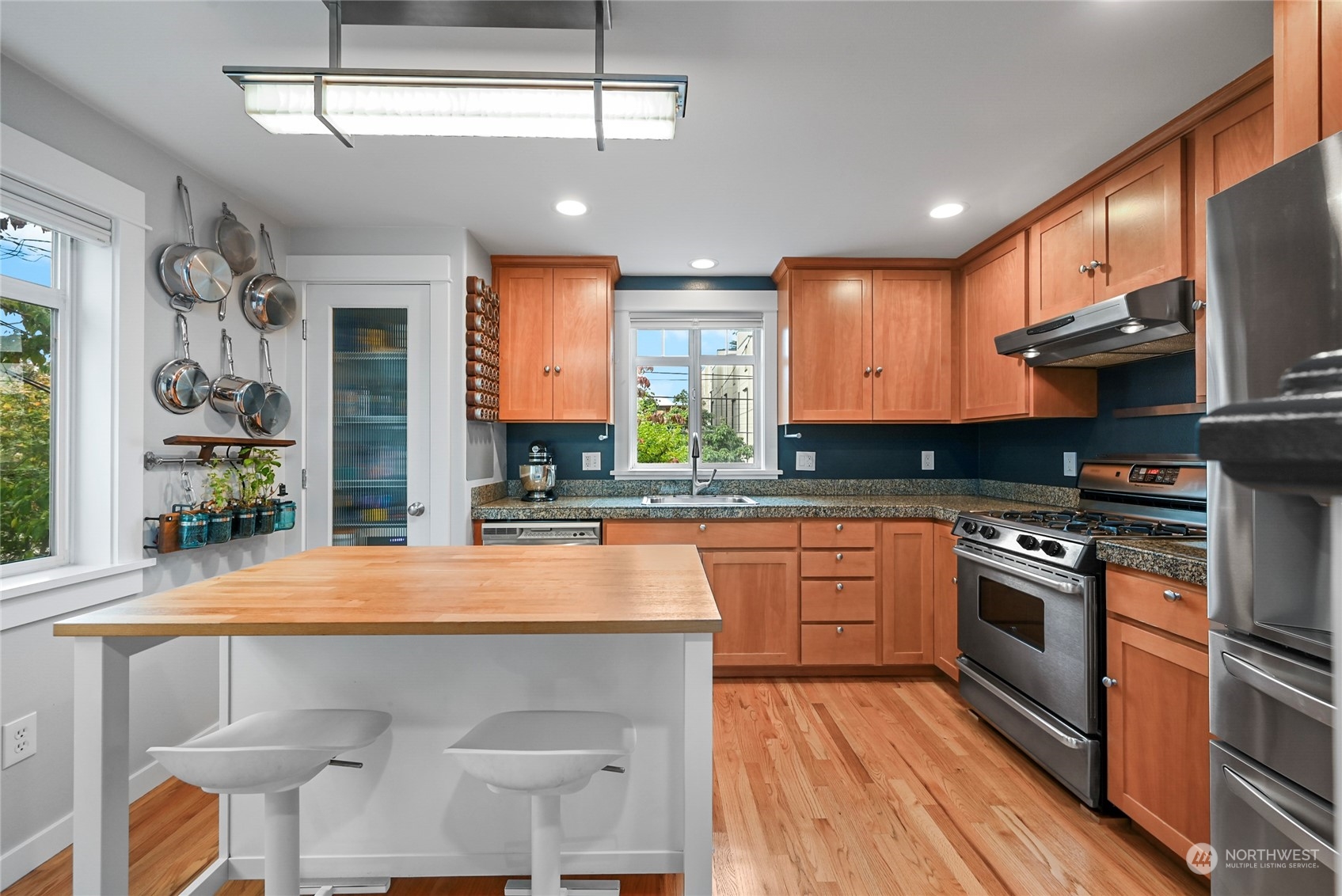 4408 Meridian Avenue N Unit: A