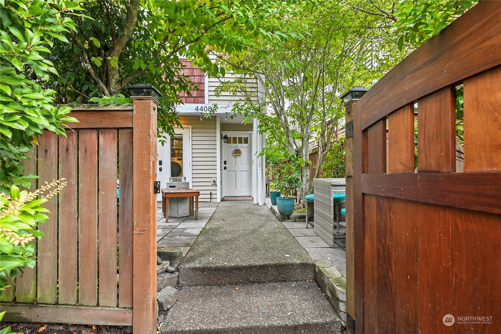 4408 Meridian Avenue N Unit: A