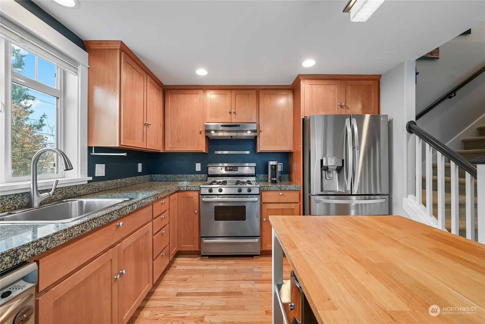 4408 Meridian Avenue N Unit: A