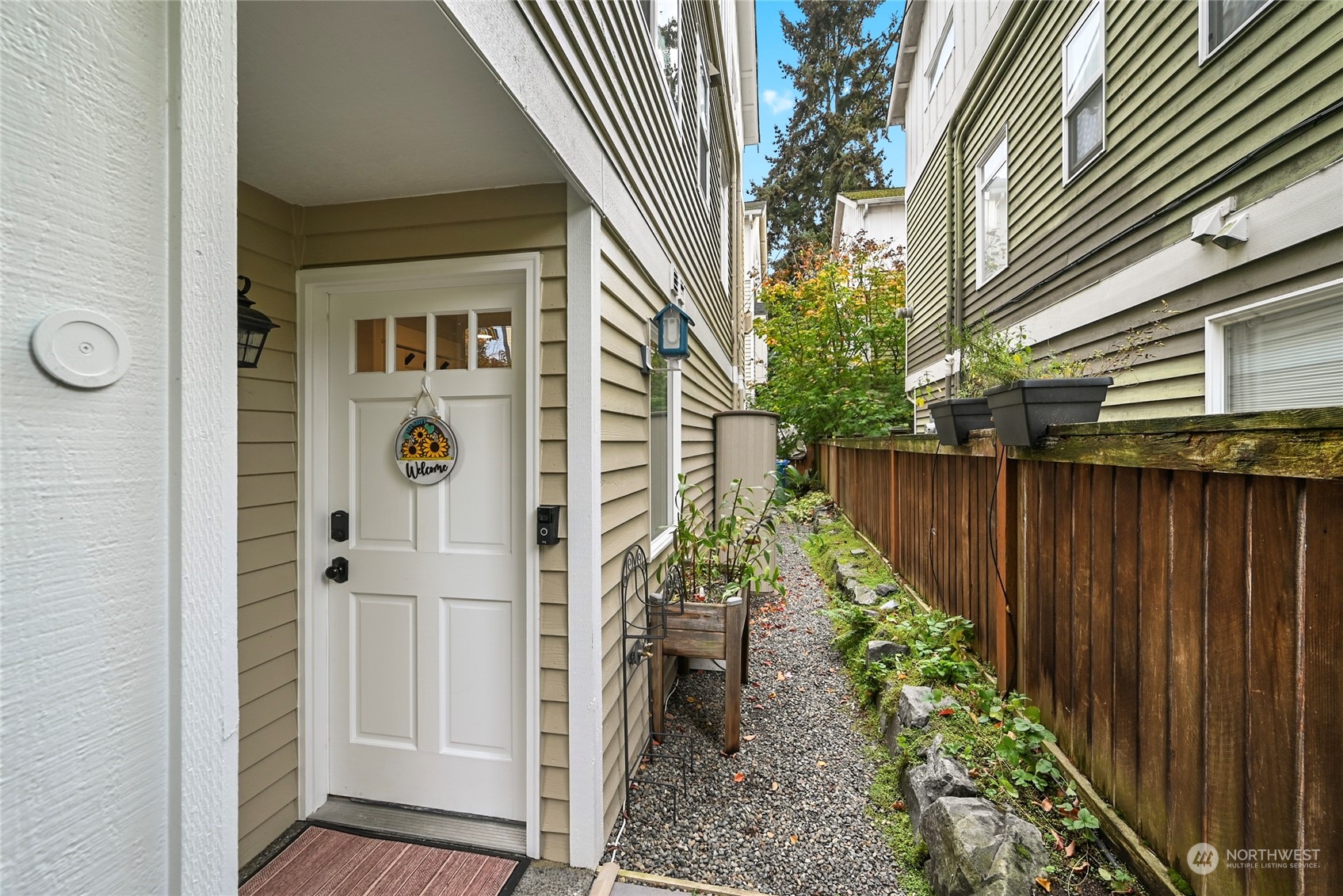 4408 Meridian Avenue N Unit: A