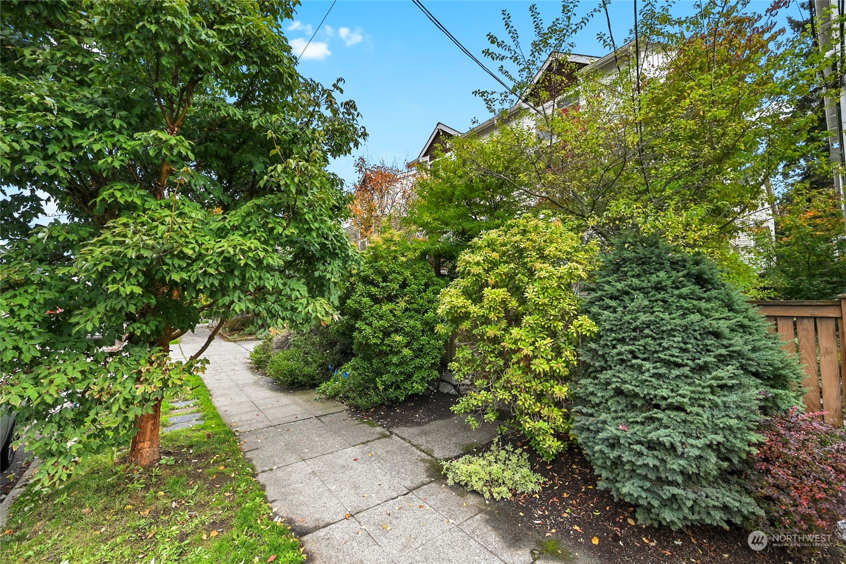 4408 Meridian Avenue N Unit: A