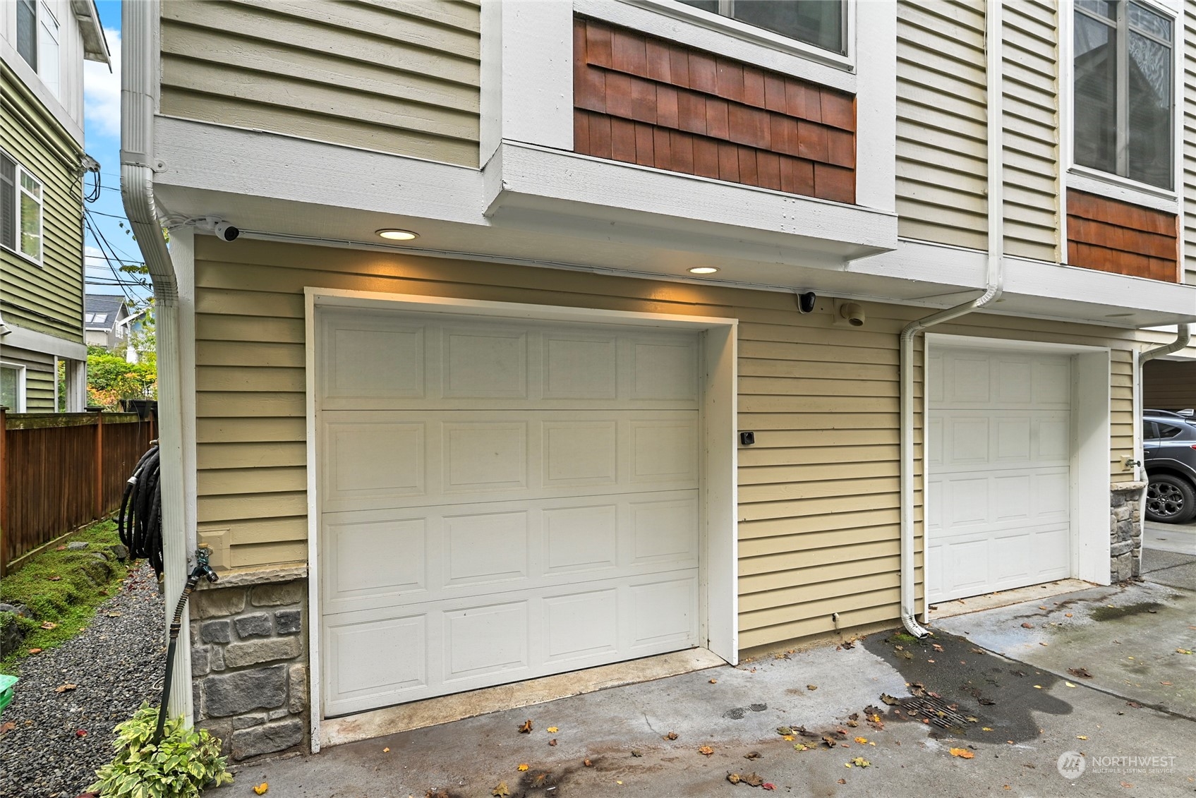 4408 Meridian Avenue N Unit: A