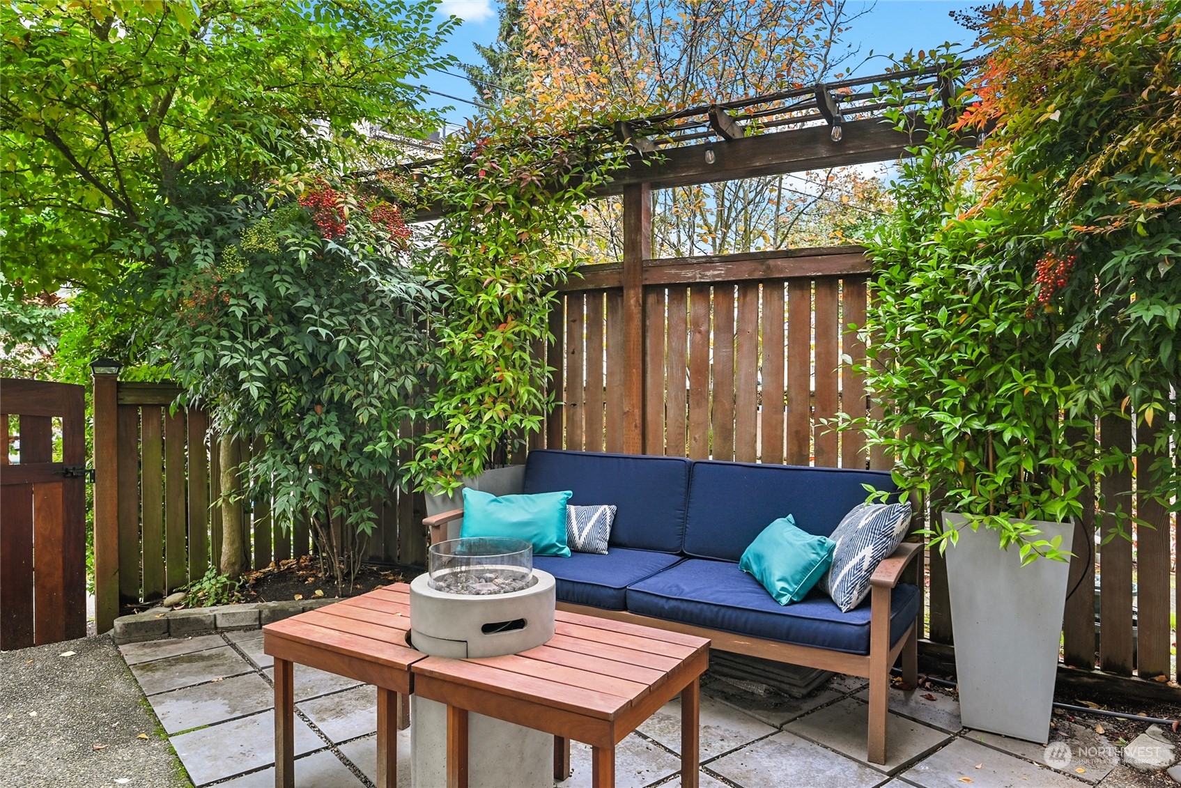 4408 Meridian Avenue N Unit: A