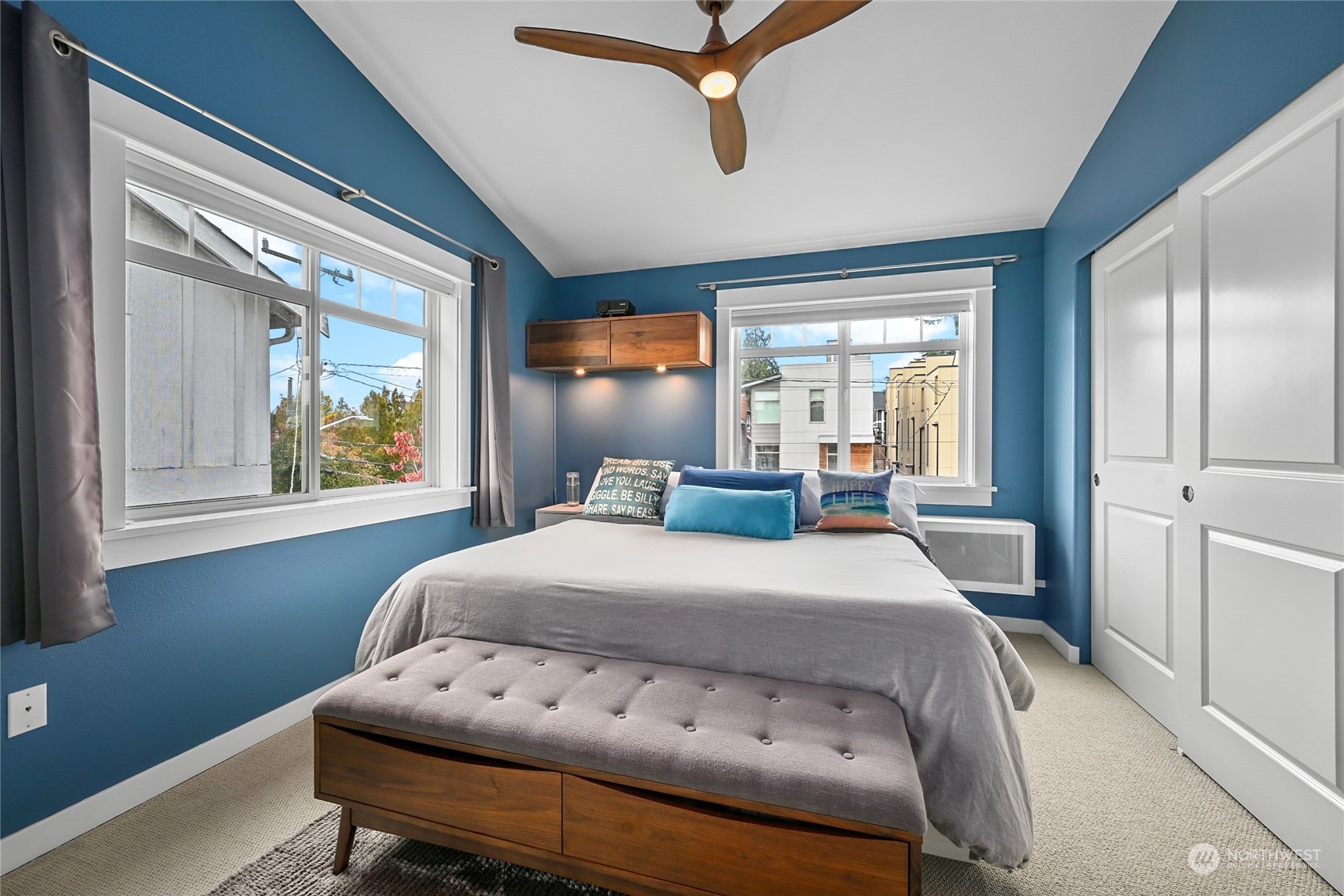 4408 Meridian Avenue N Unit: A