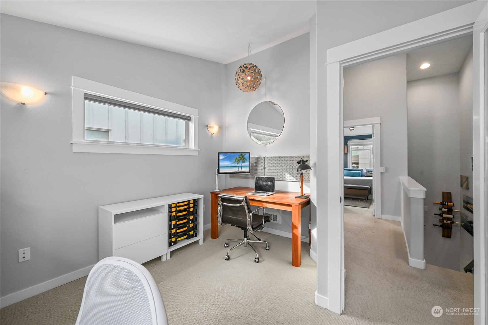 4408 Meridian Avenue N Unit: A