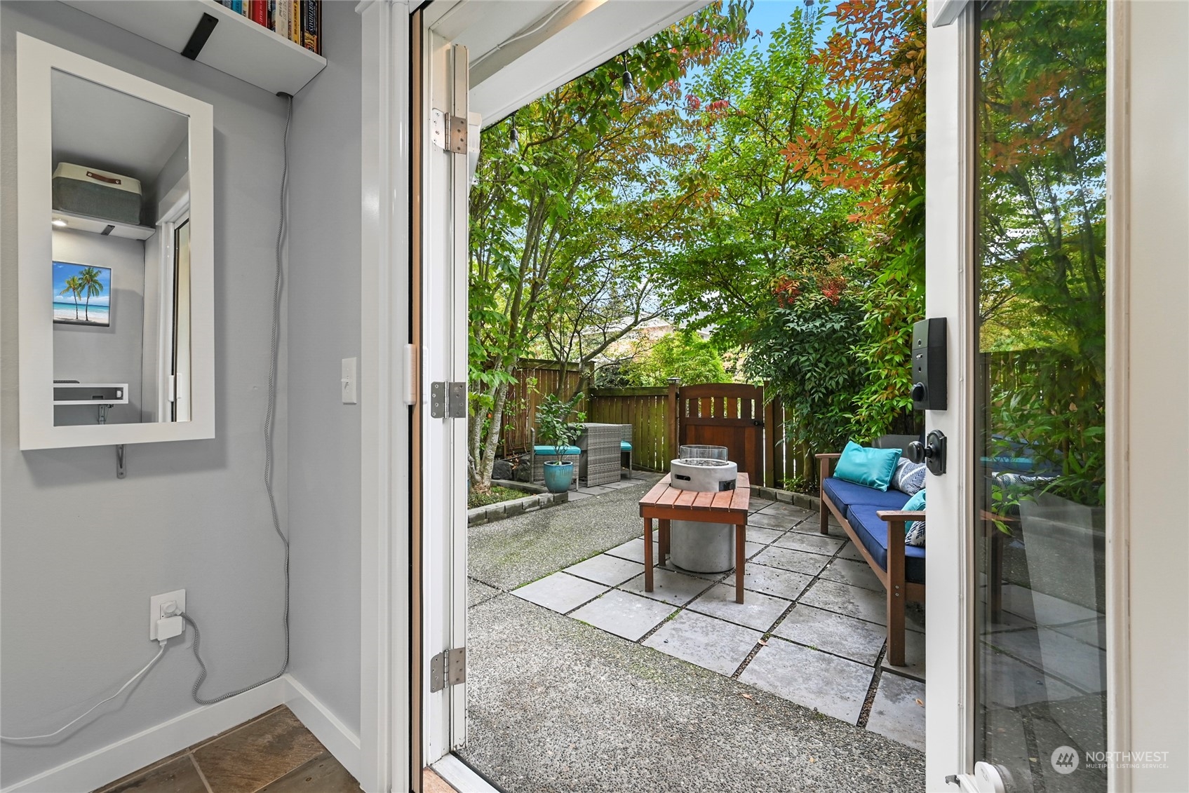 4408 Meridian Avenue N Unit: A