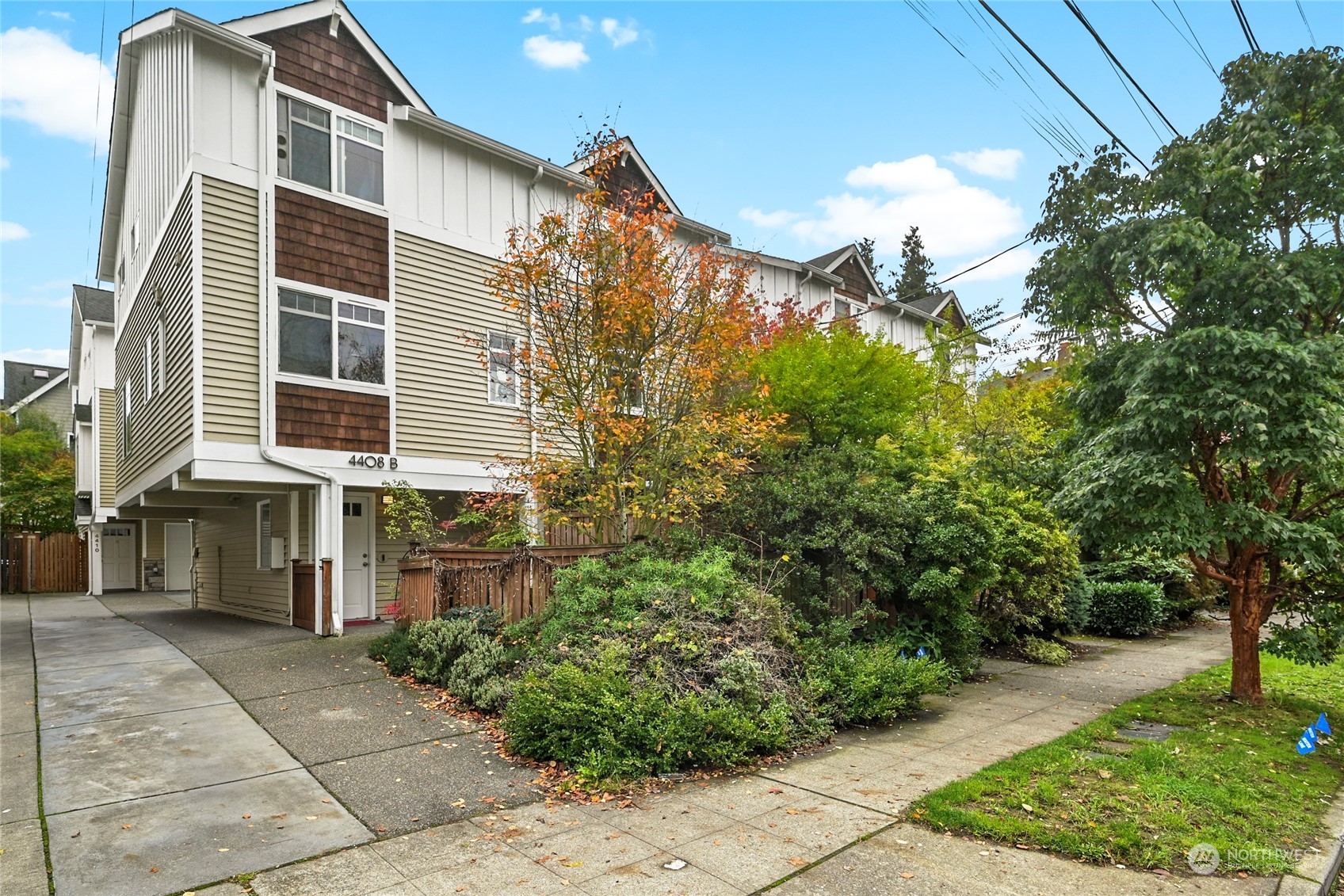 4408 Meridian Avenue N Unit: A