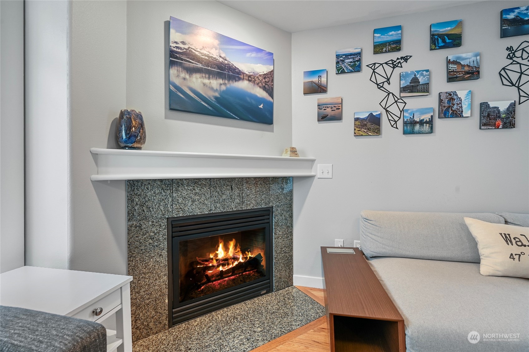 4408 Meridian Avenue N Unit: A