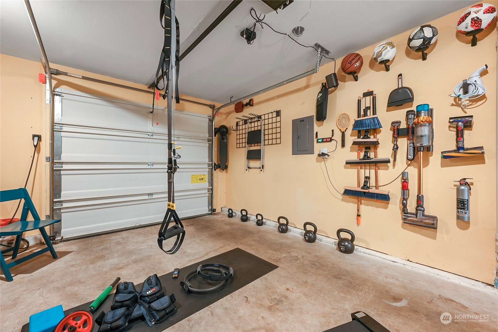 4408 Meridian Avenue N Unit: A