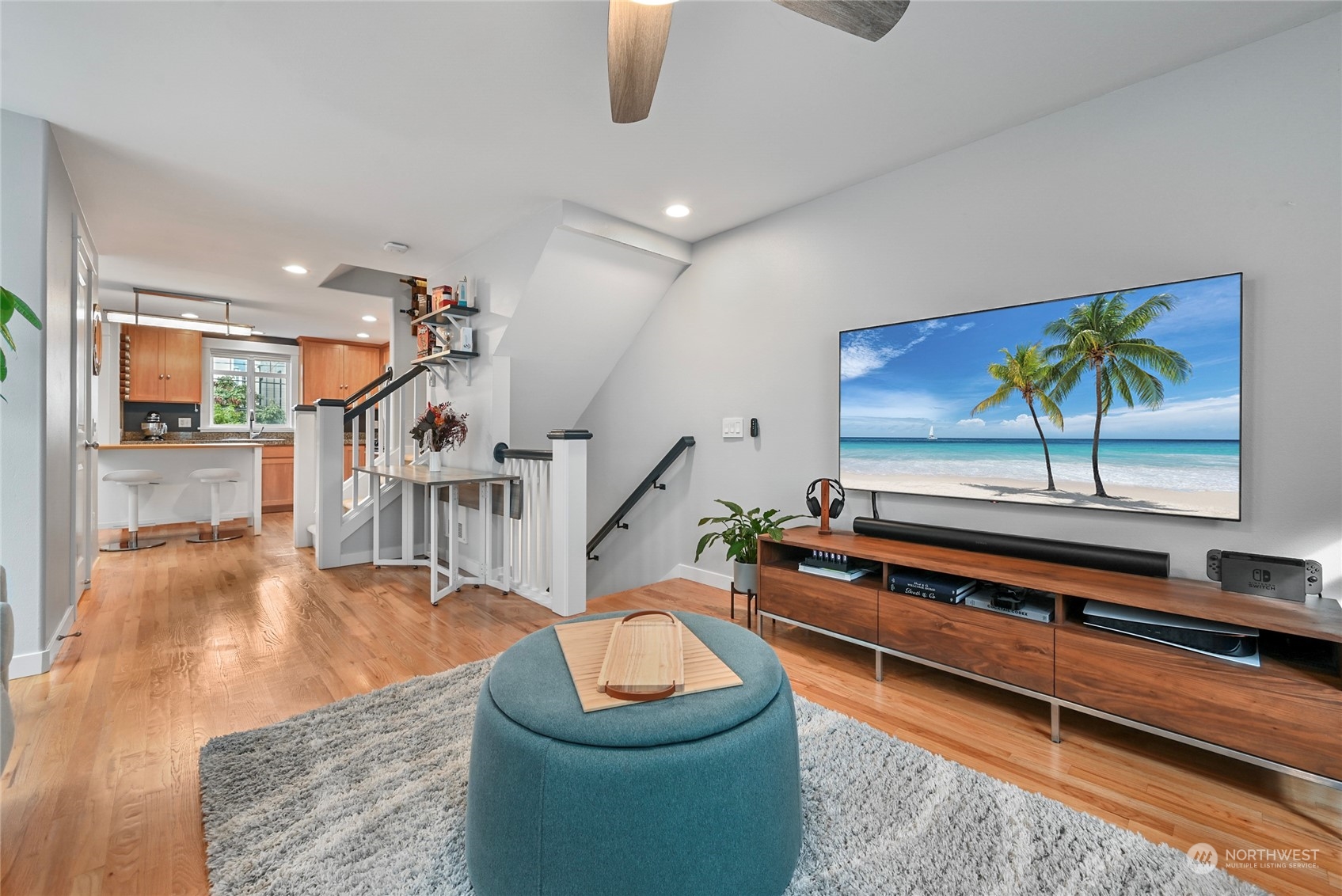 4408 Meridian Avenue N Unit: A