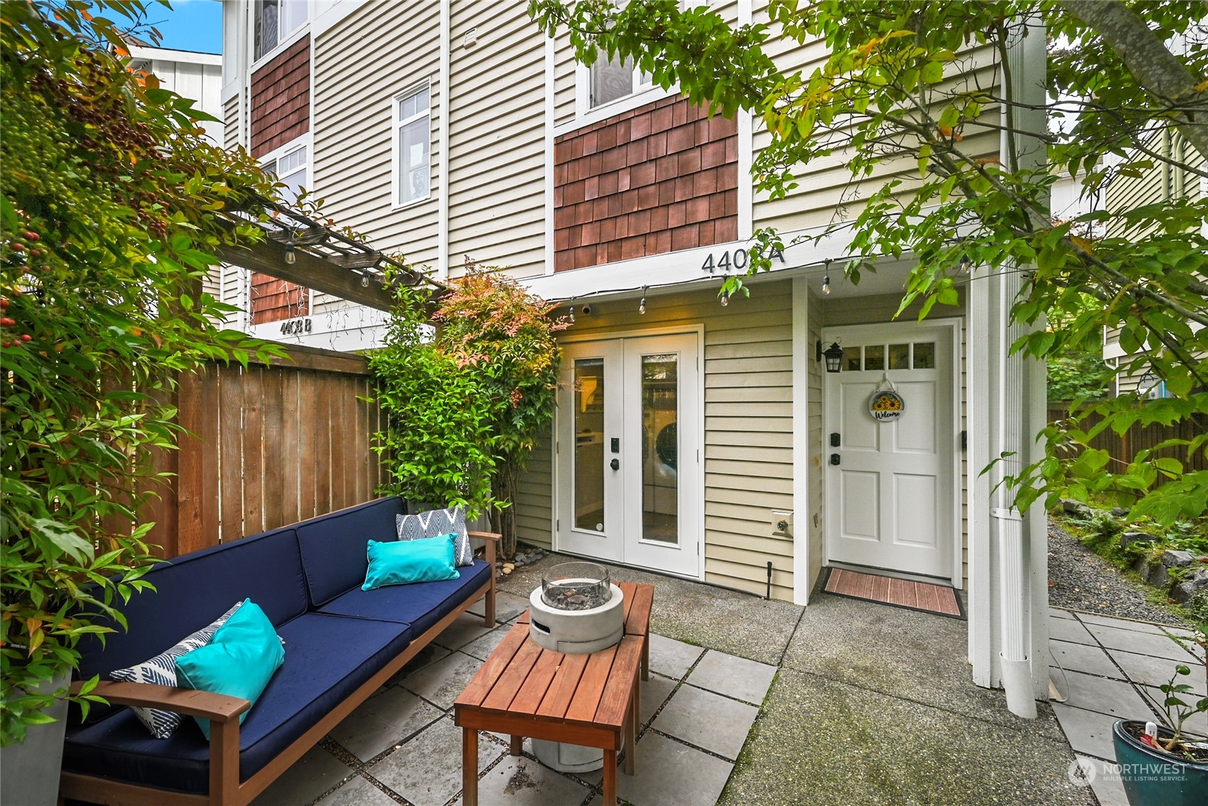 4408 Meridian Avenue N Unit: A