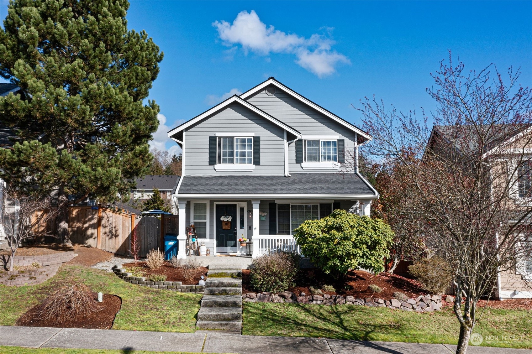 16887 Copper Mountain Road SE