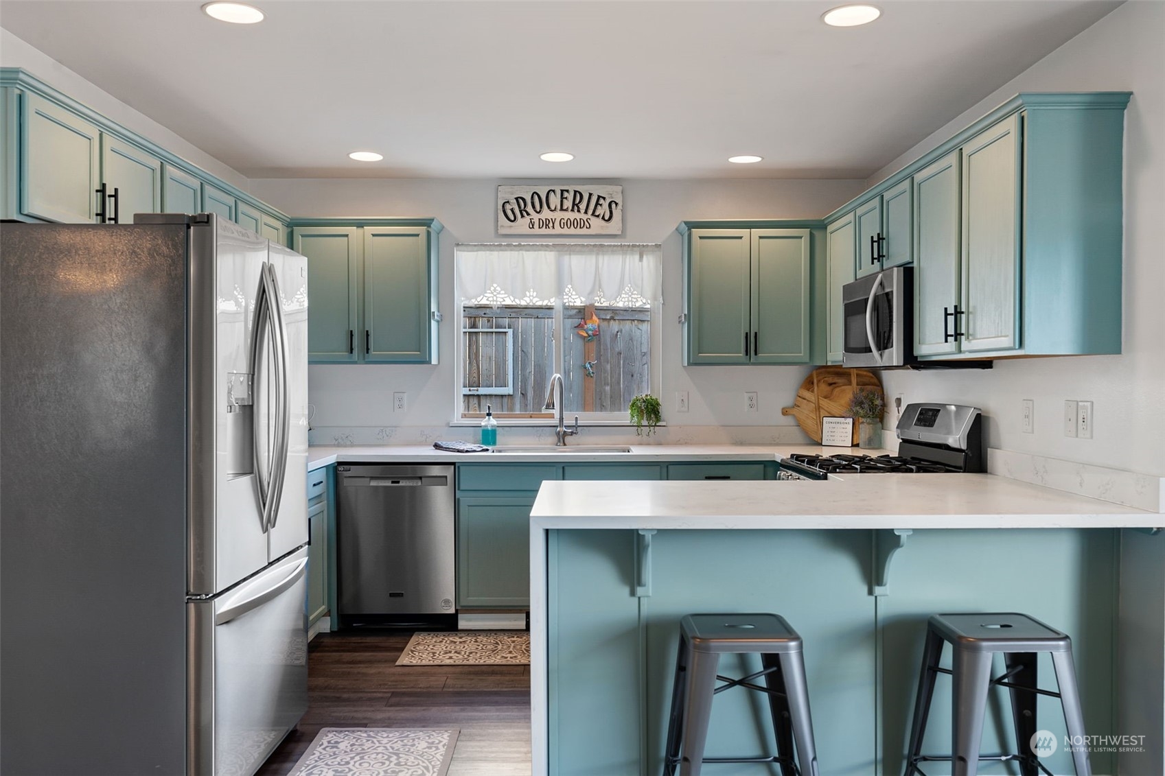 16887 Copper Mountain Road SE