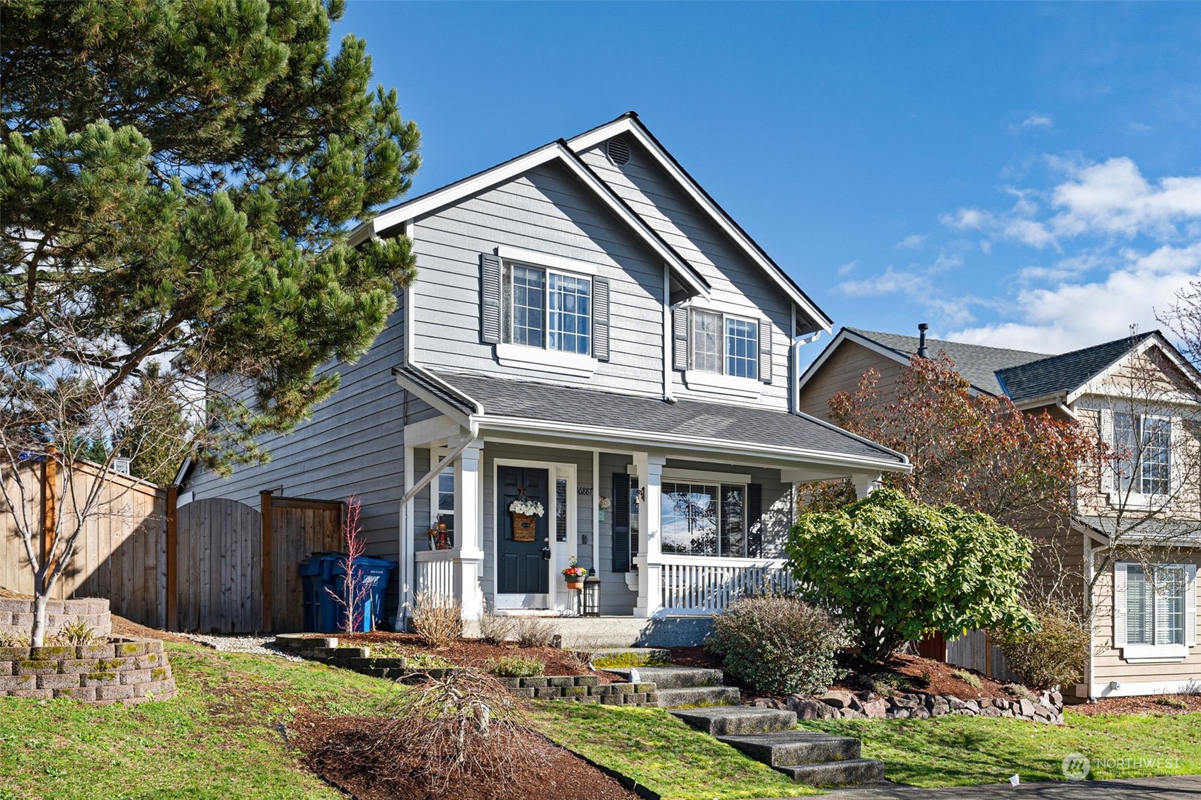 16887 Copper Mountain Road SE