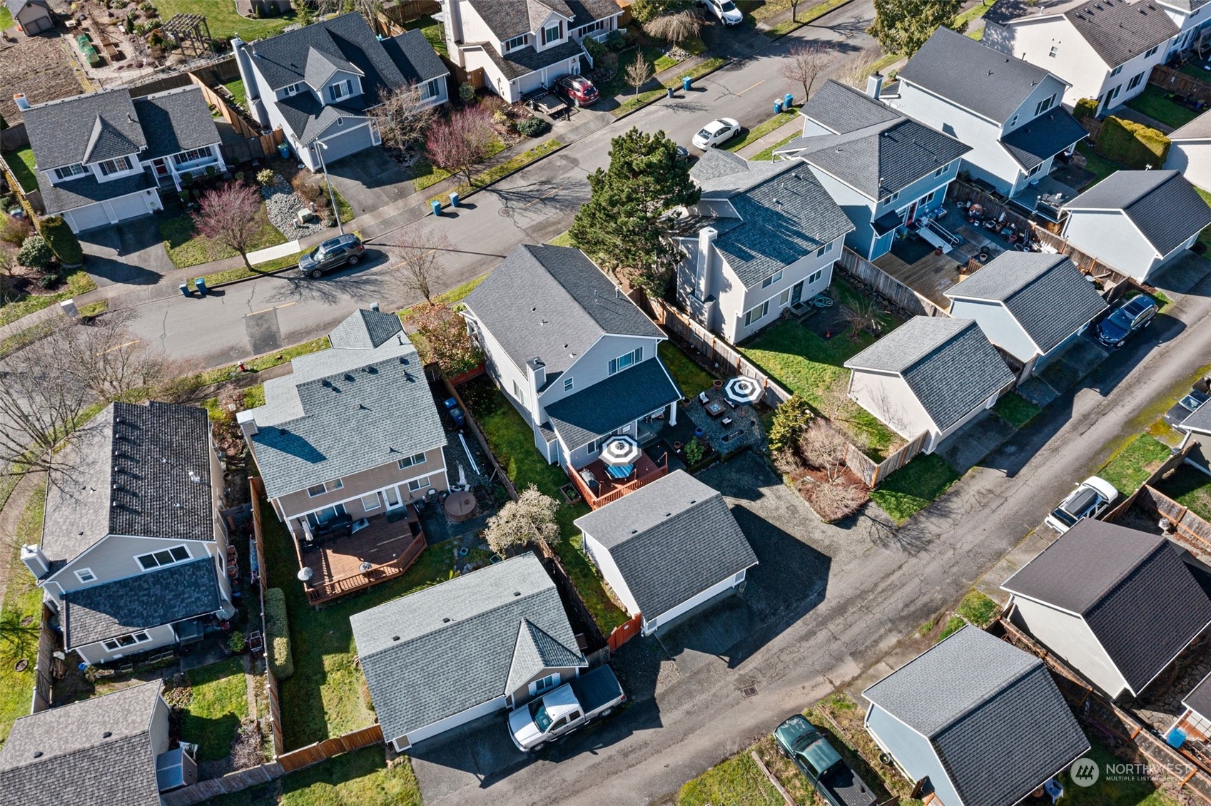 16887 Copper Mountain Road SE