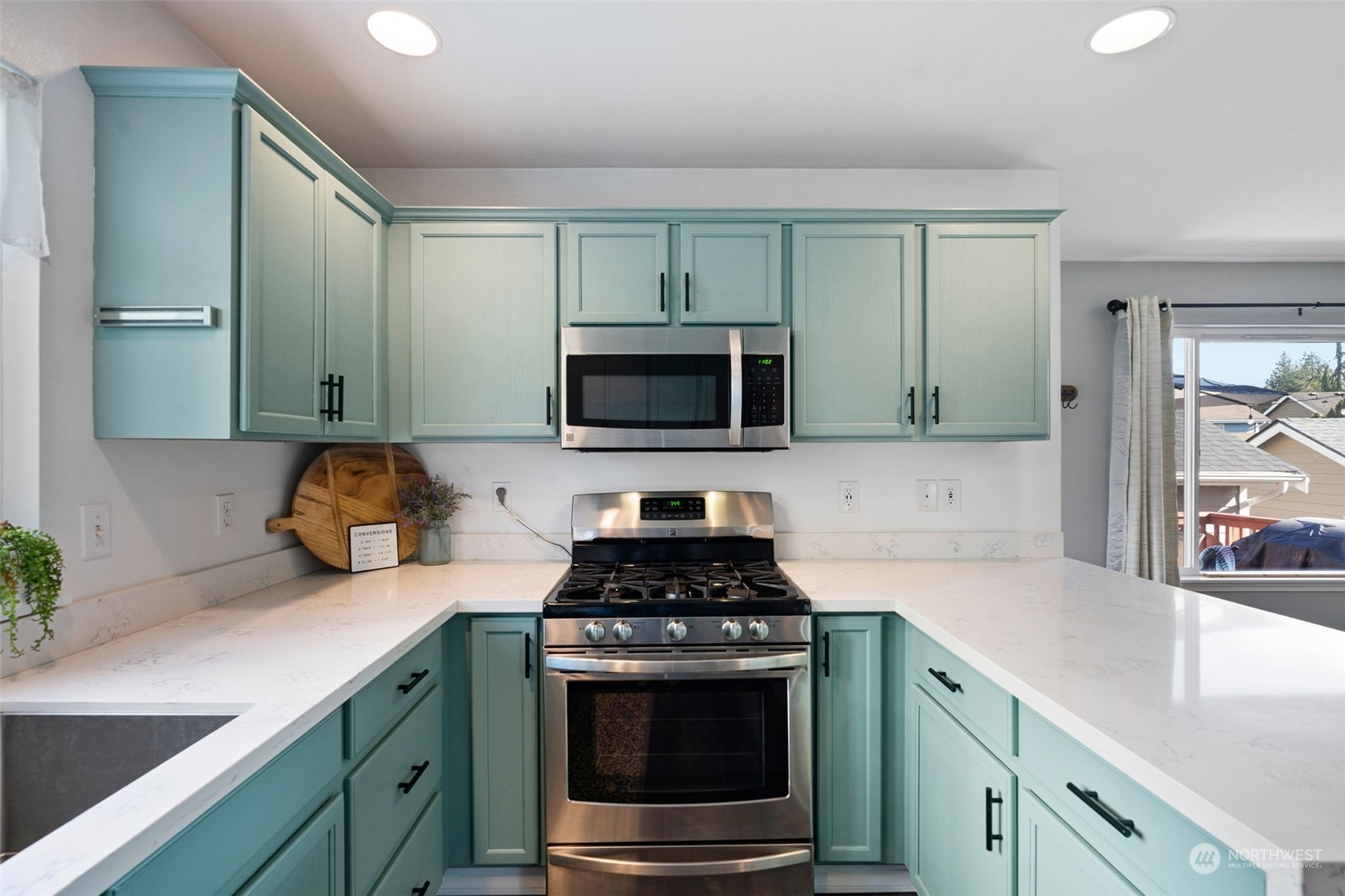 16887 Copper Mountain Road SE