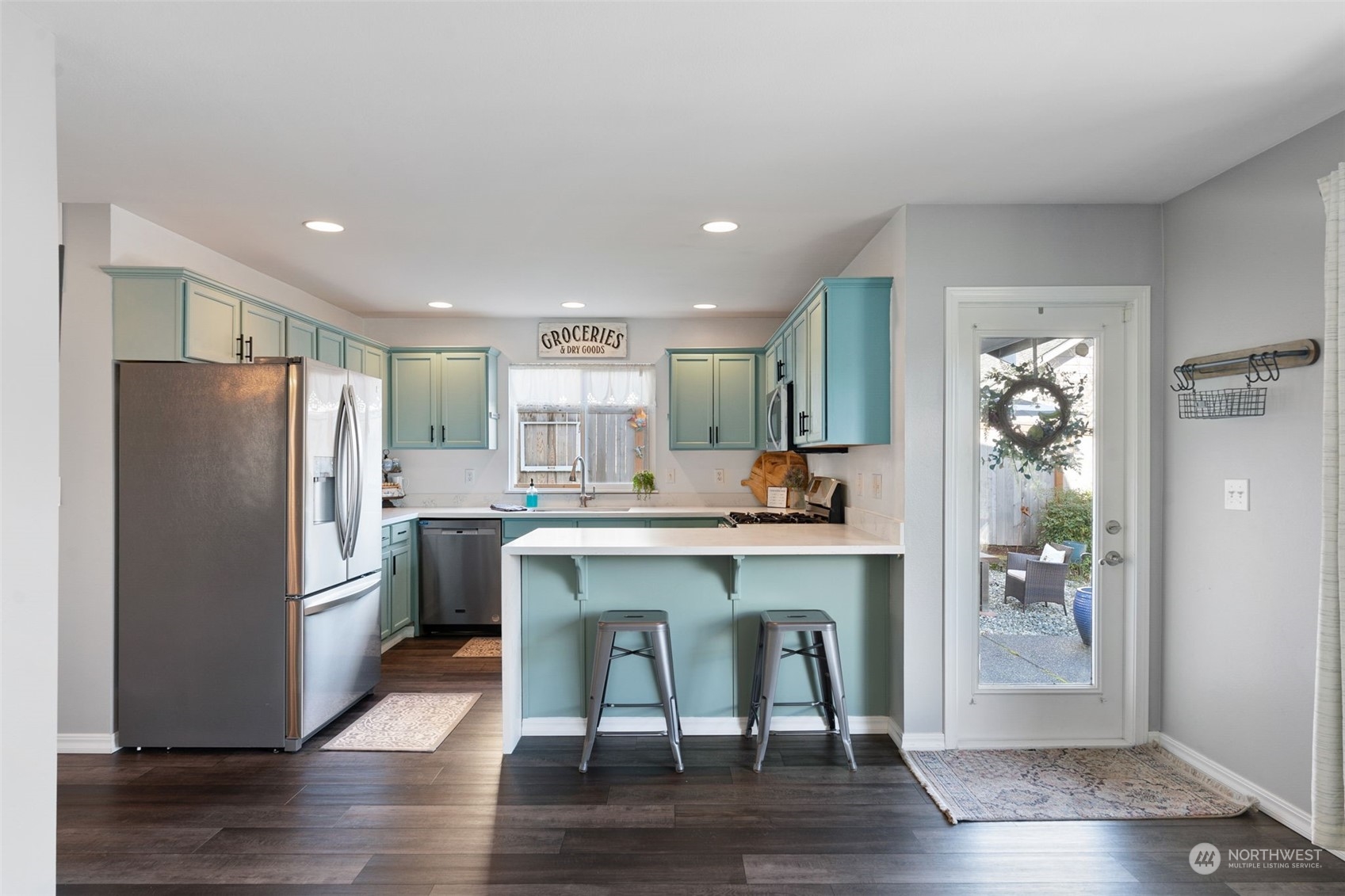 16887 Copper Mountain Road SE