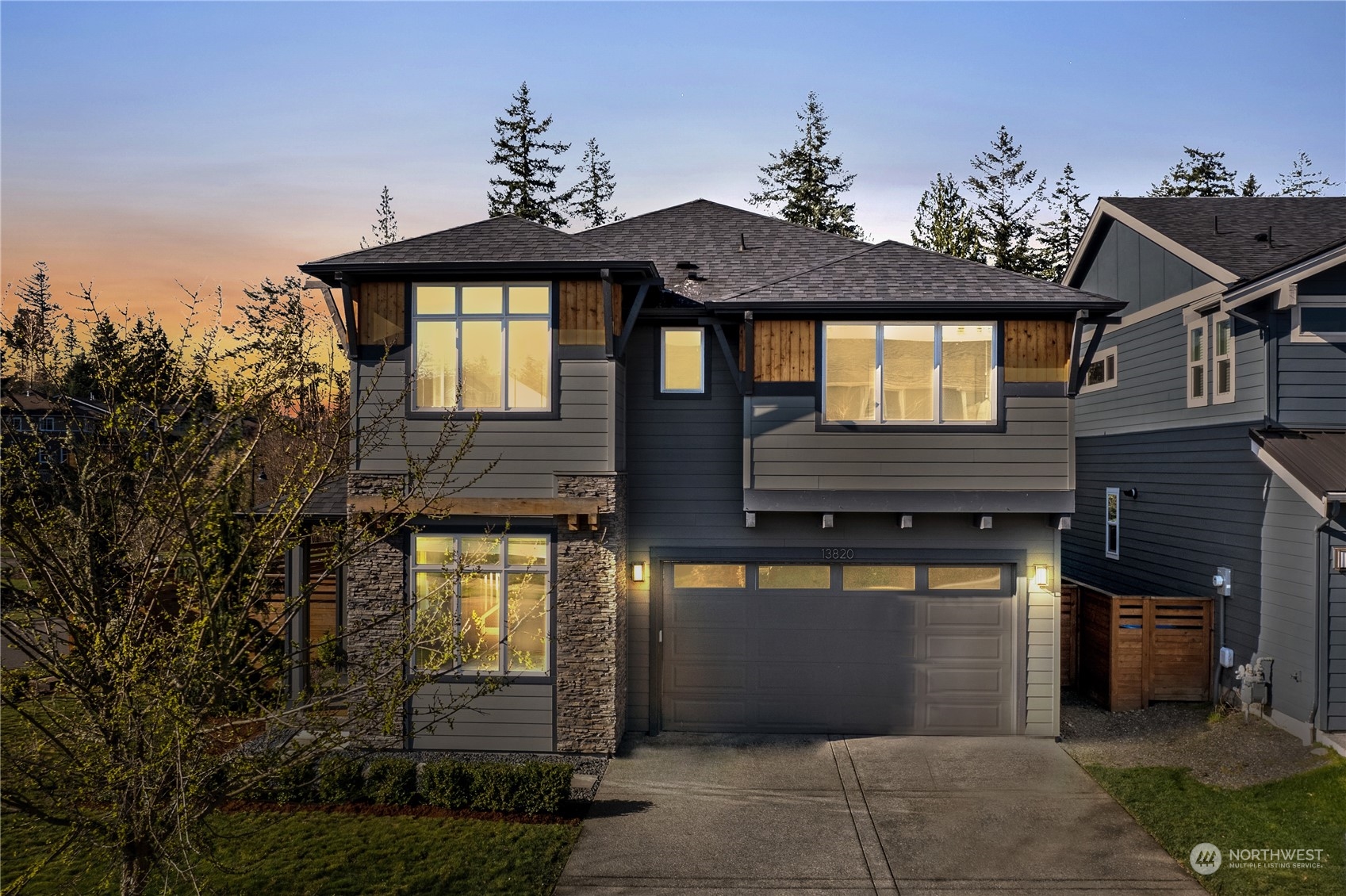 13820 186th Avenue Ct E