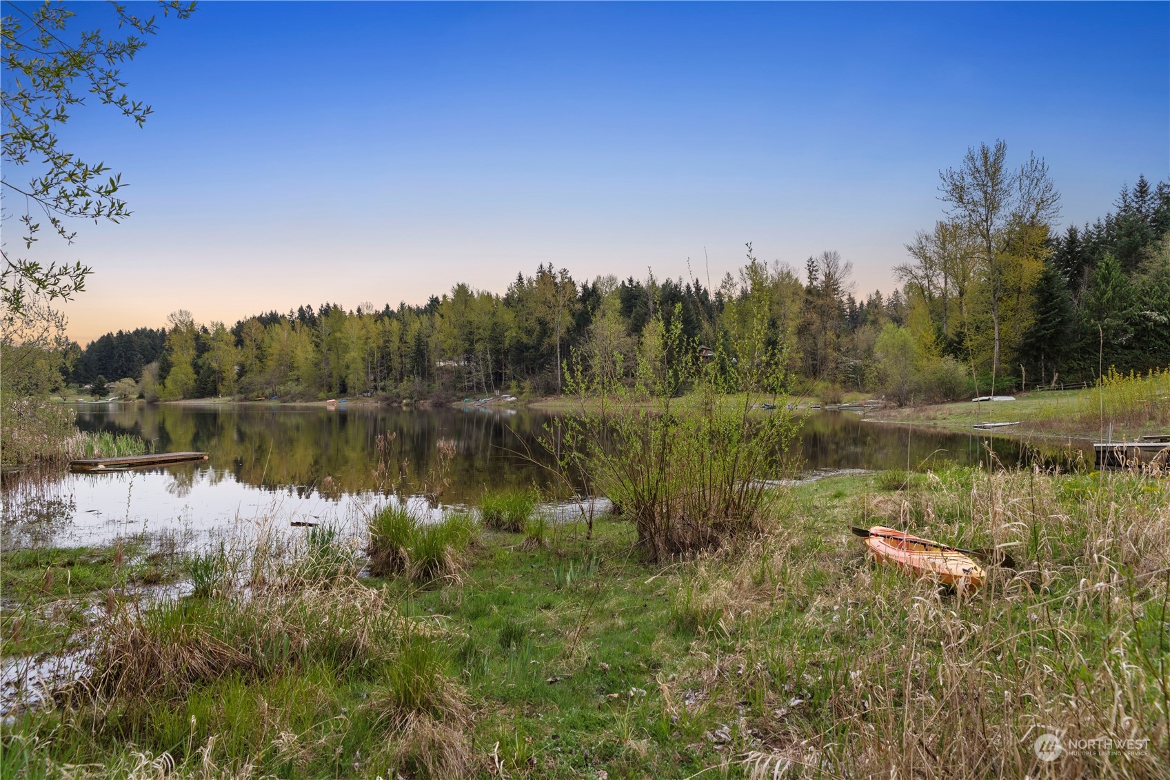 4704 West Tapps Drive E