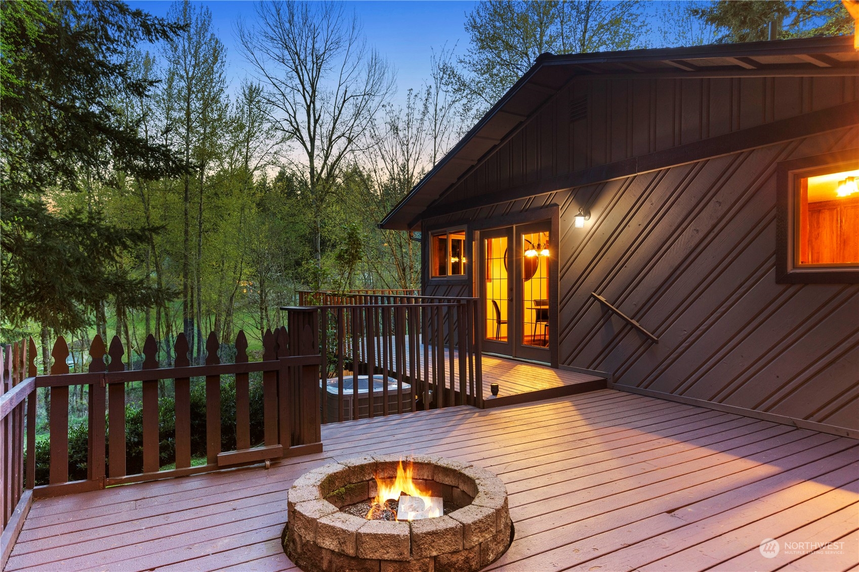 4704 West Tapps Drive E